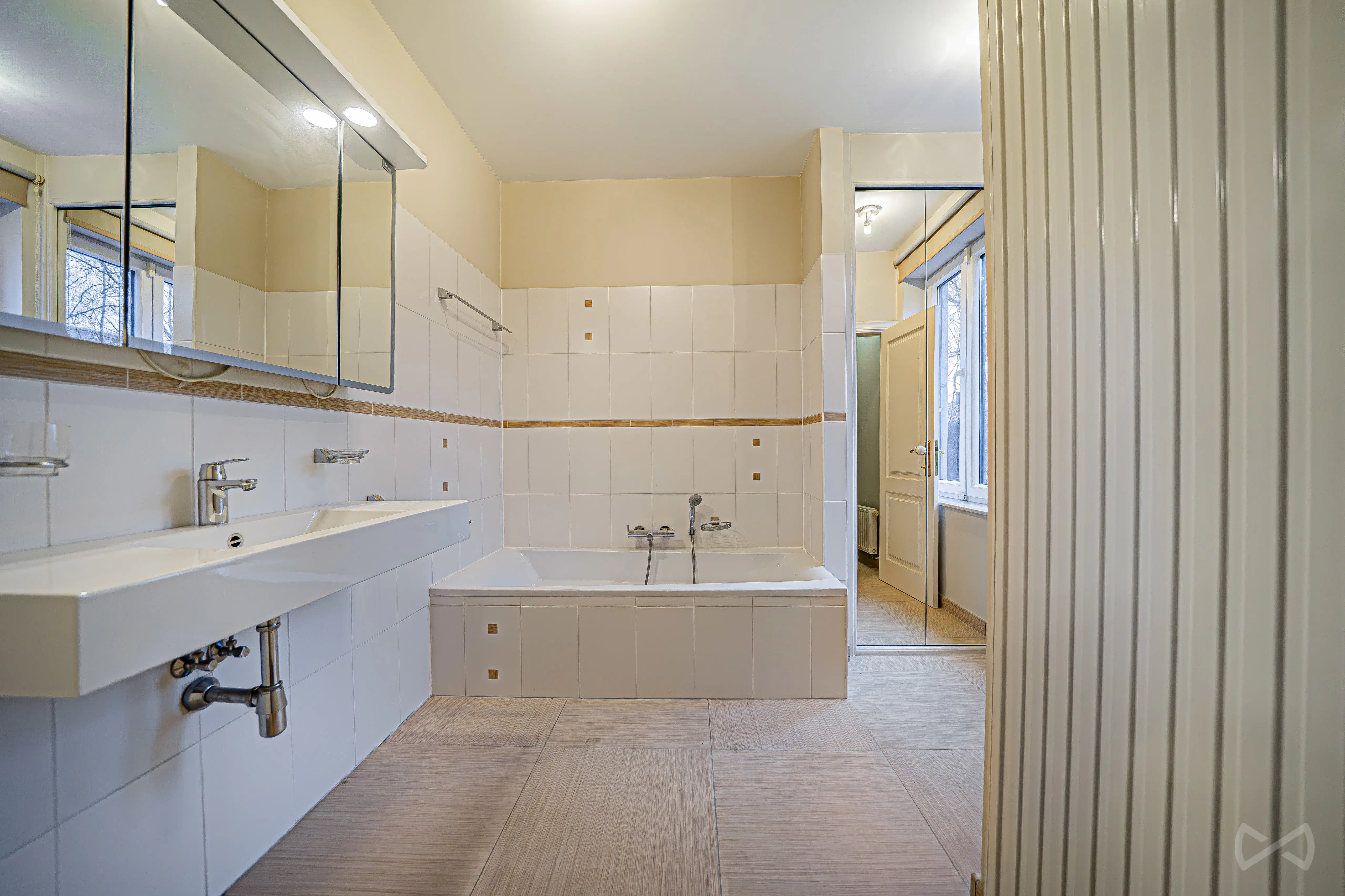 Picture 1 of 4 for Ground floor with two bedrooms in Heusy