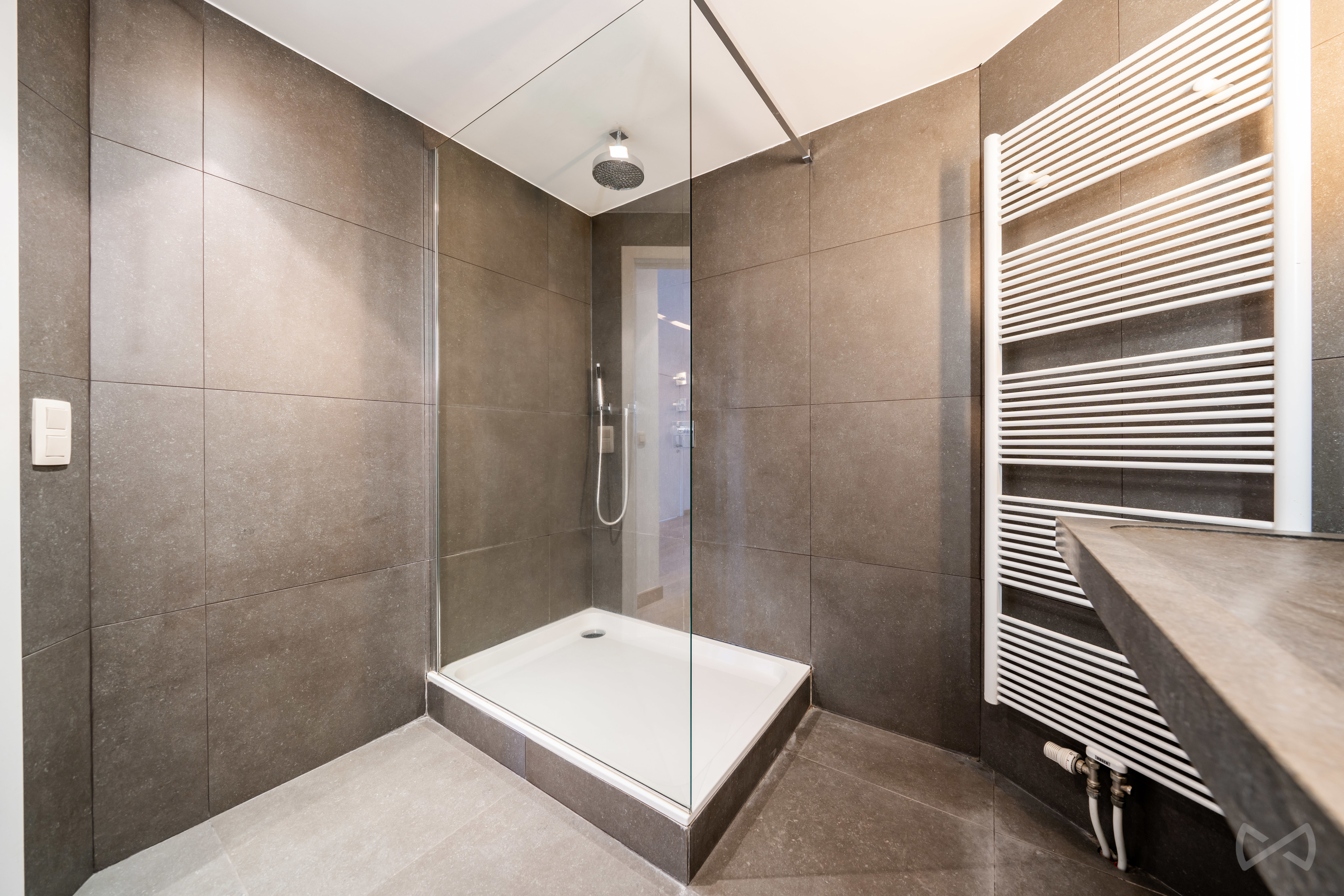 Picture 1 of 4 for Triplex with three bedrooms in Bruxelles