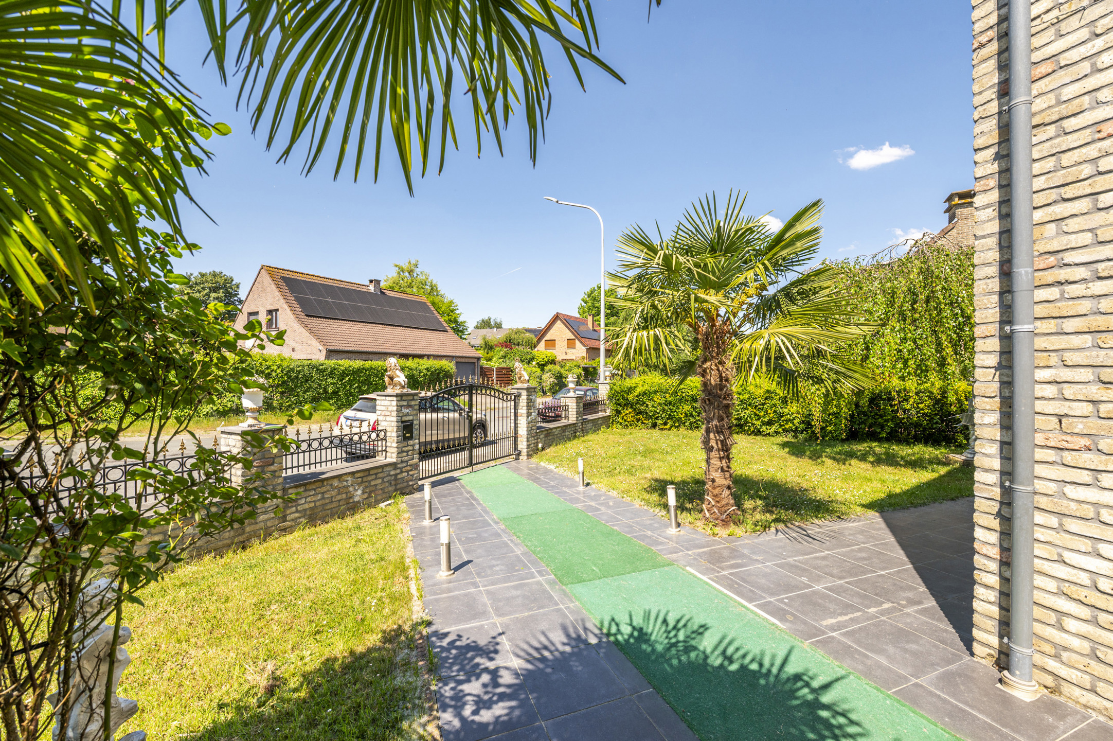 Picture 2 of 4 for Villa with four bedrooms in Tubize