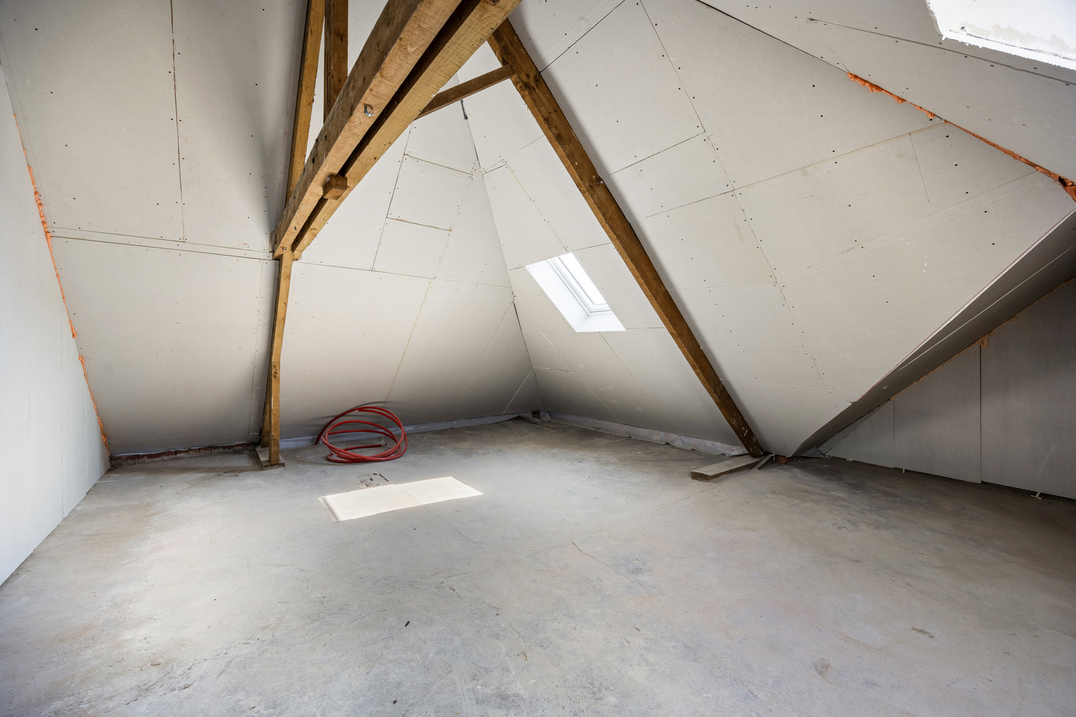 Picture 3 of 4 for House with three bedrooms in Evergem