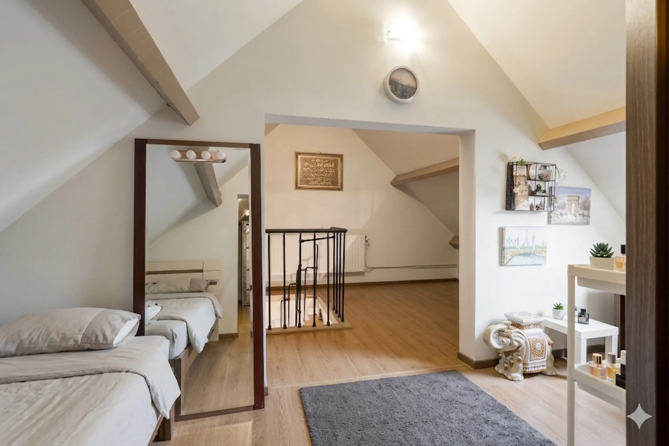 Picture 2 of 4 for House with five bedrooms in Dilbeek