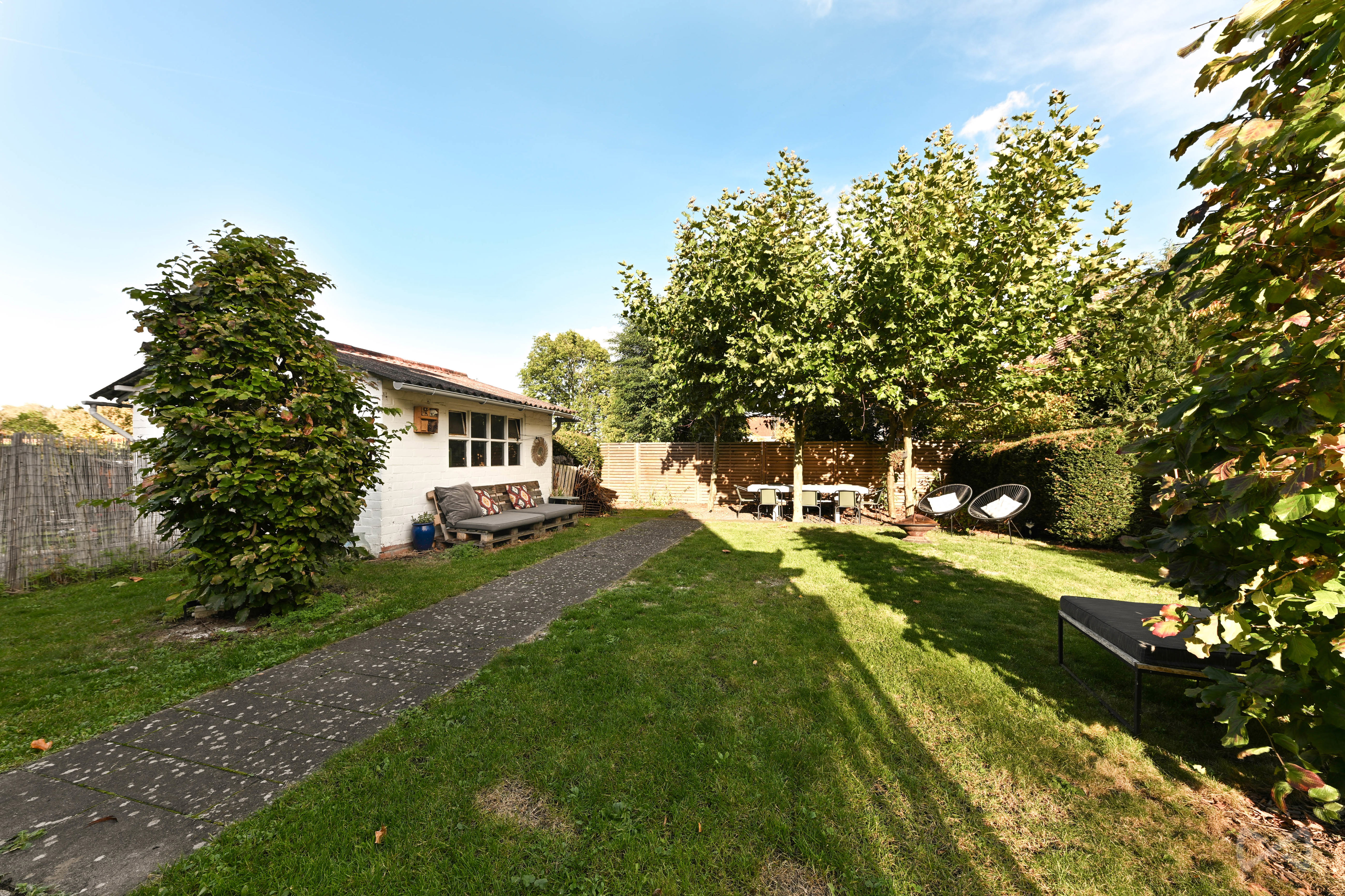 Picture 1 of 4 for House with four bedrooms in Leuven Kessel-Lo