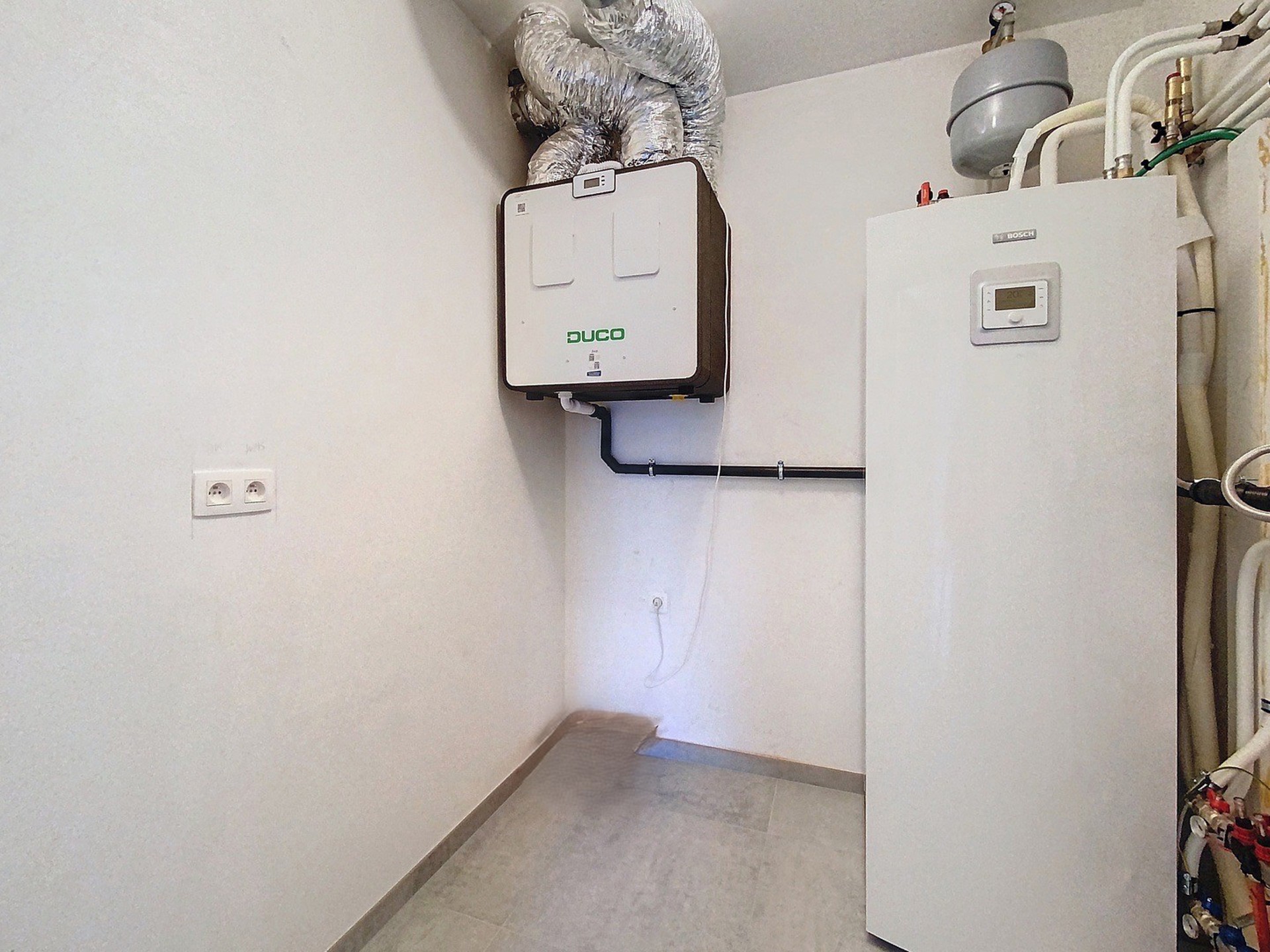 Picture 1 of 4 for Flat with two bedrooms in Merchtem