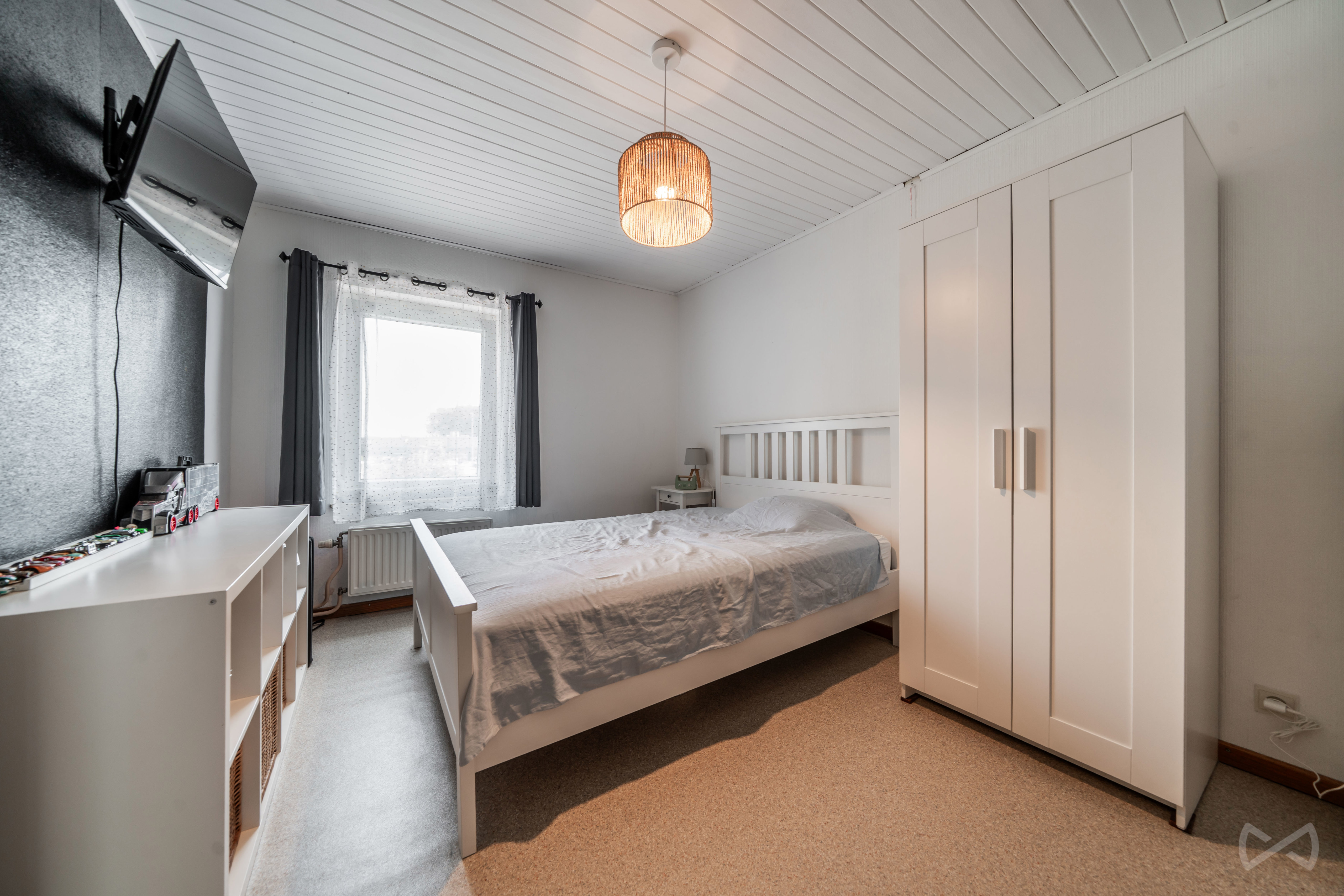 Foto 3 van 4 van Villa met drie slaapkamers in Hannut