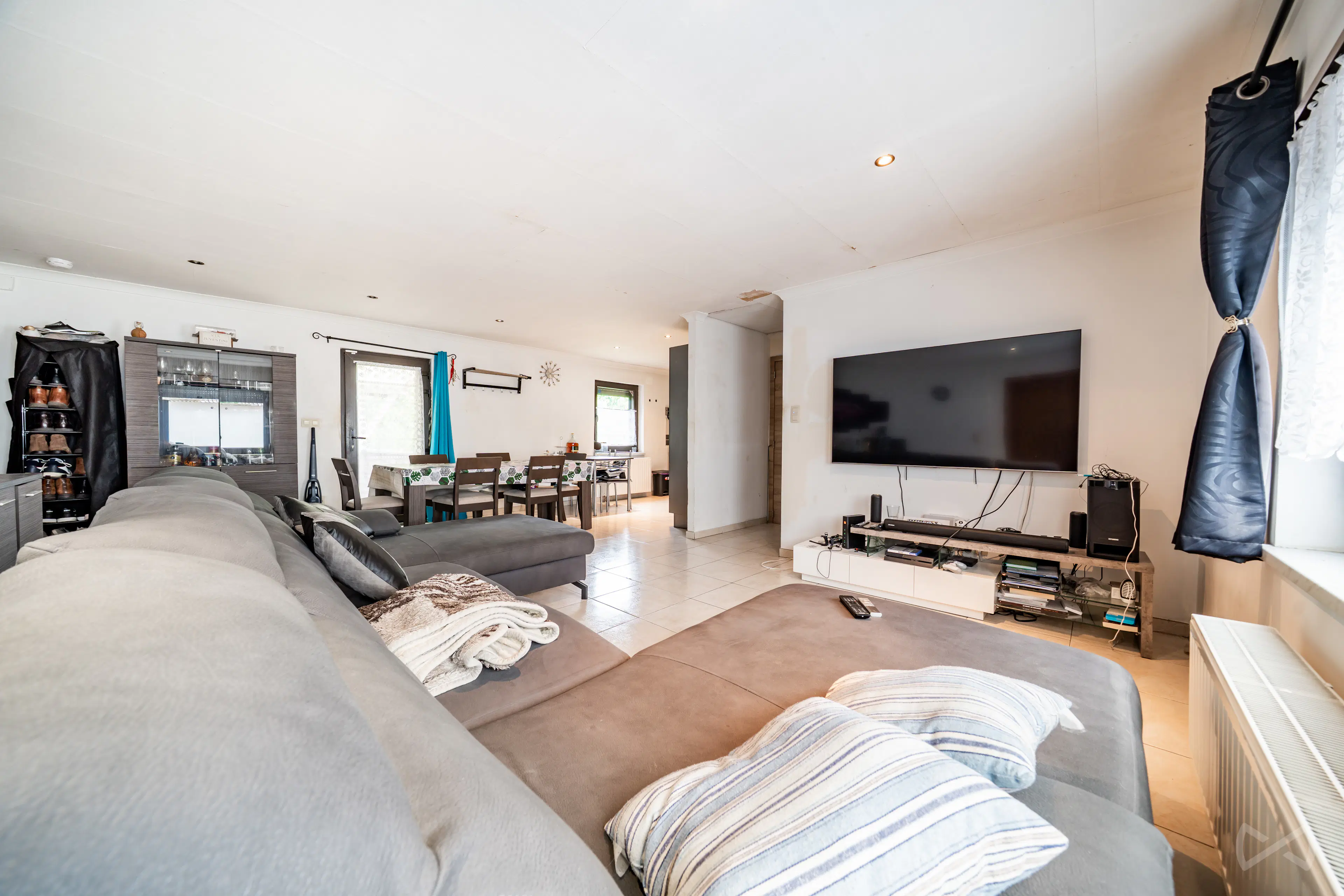Picture 5 of 4 for Bel-etage with two bedrooms in Jumet