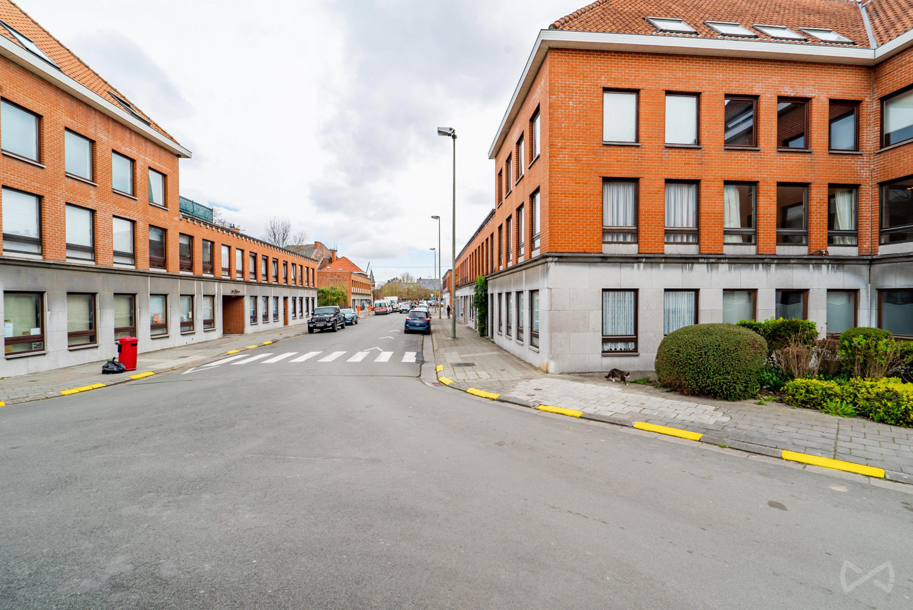 Foto 4 van 4 van Appartement met één slaapkamer in Saint-ghislain