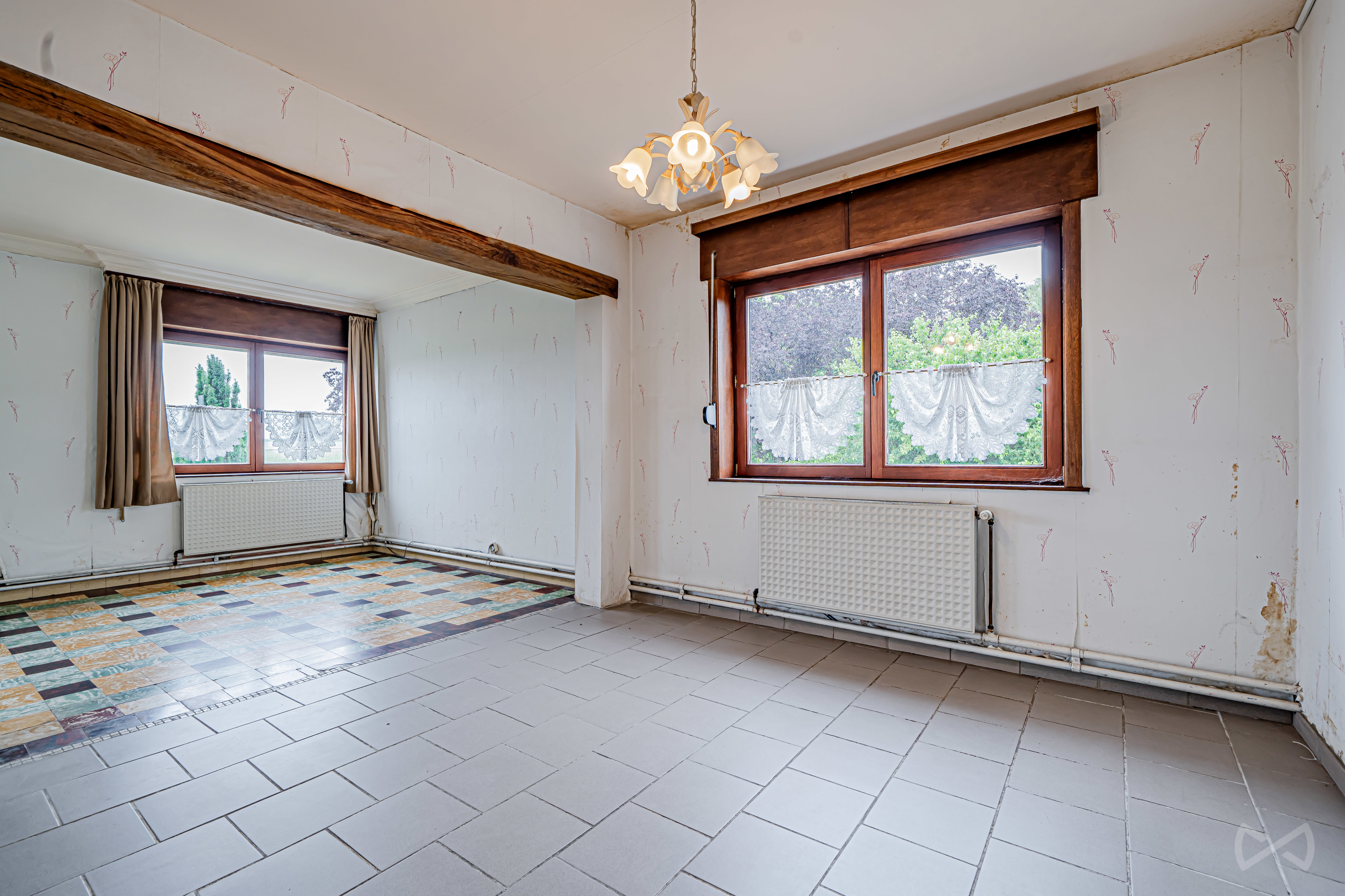 Picture 1 of 4 for Villa with two bedrooms in Ham-sur-heure