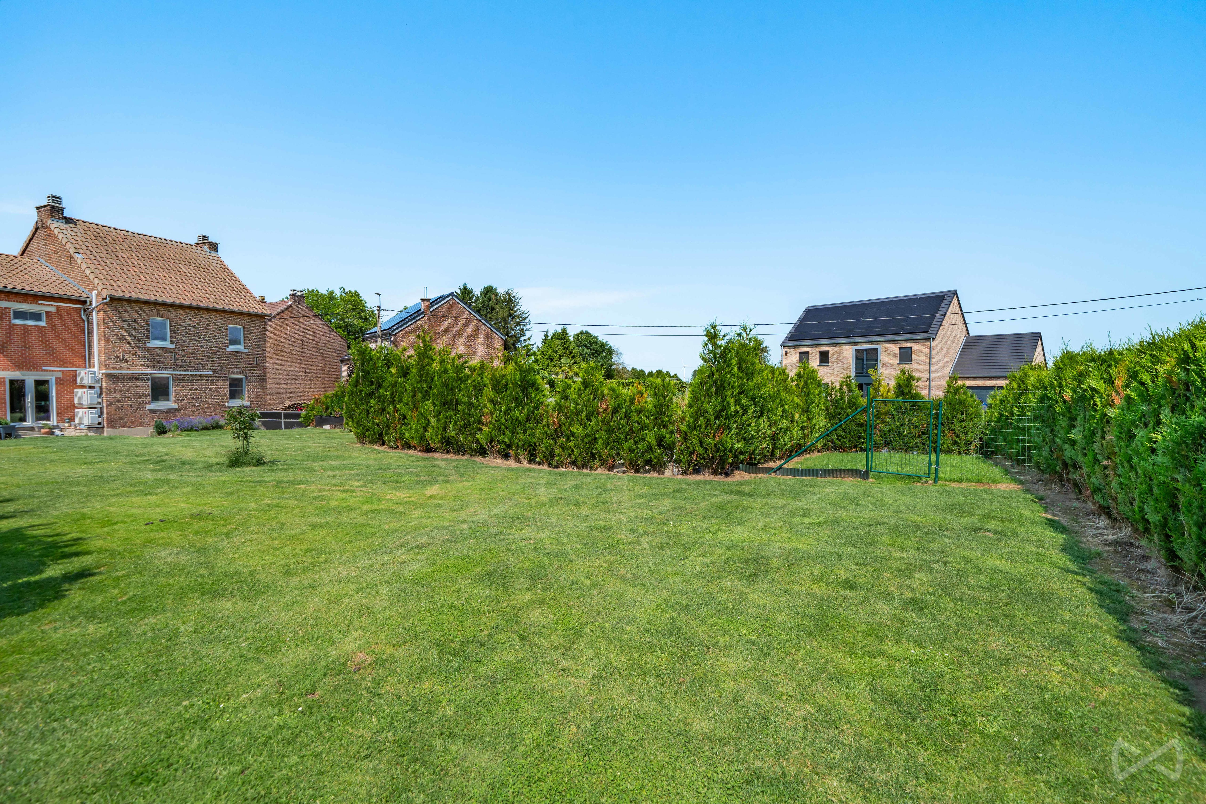 Picture 1 of 4 for House with three bedrooms in Trognée