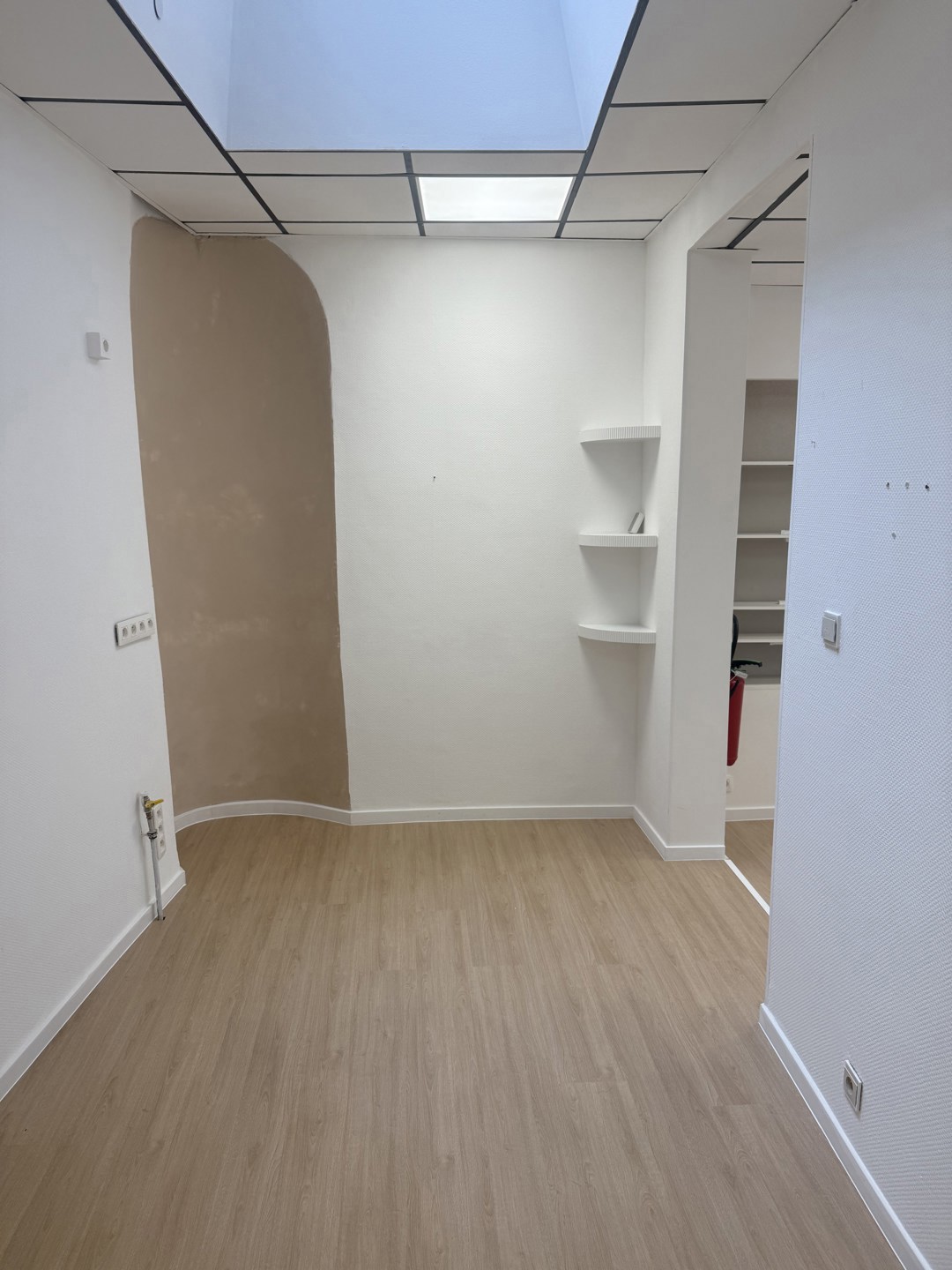 Photo 2 sur 4 pour Bureaux à Arlon