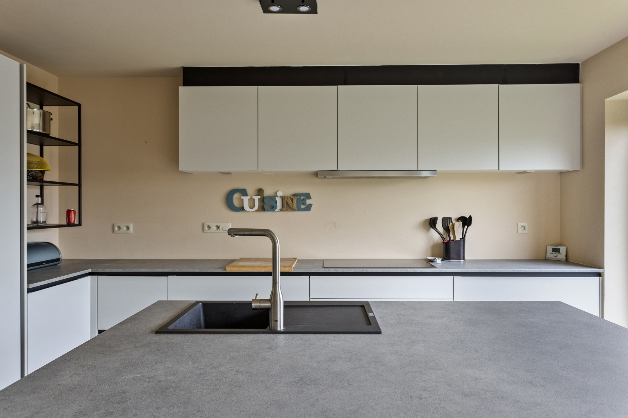 Picture 3 of 4 for Bel-etage with three bedrooms in Affligem