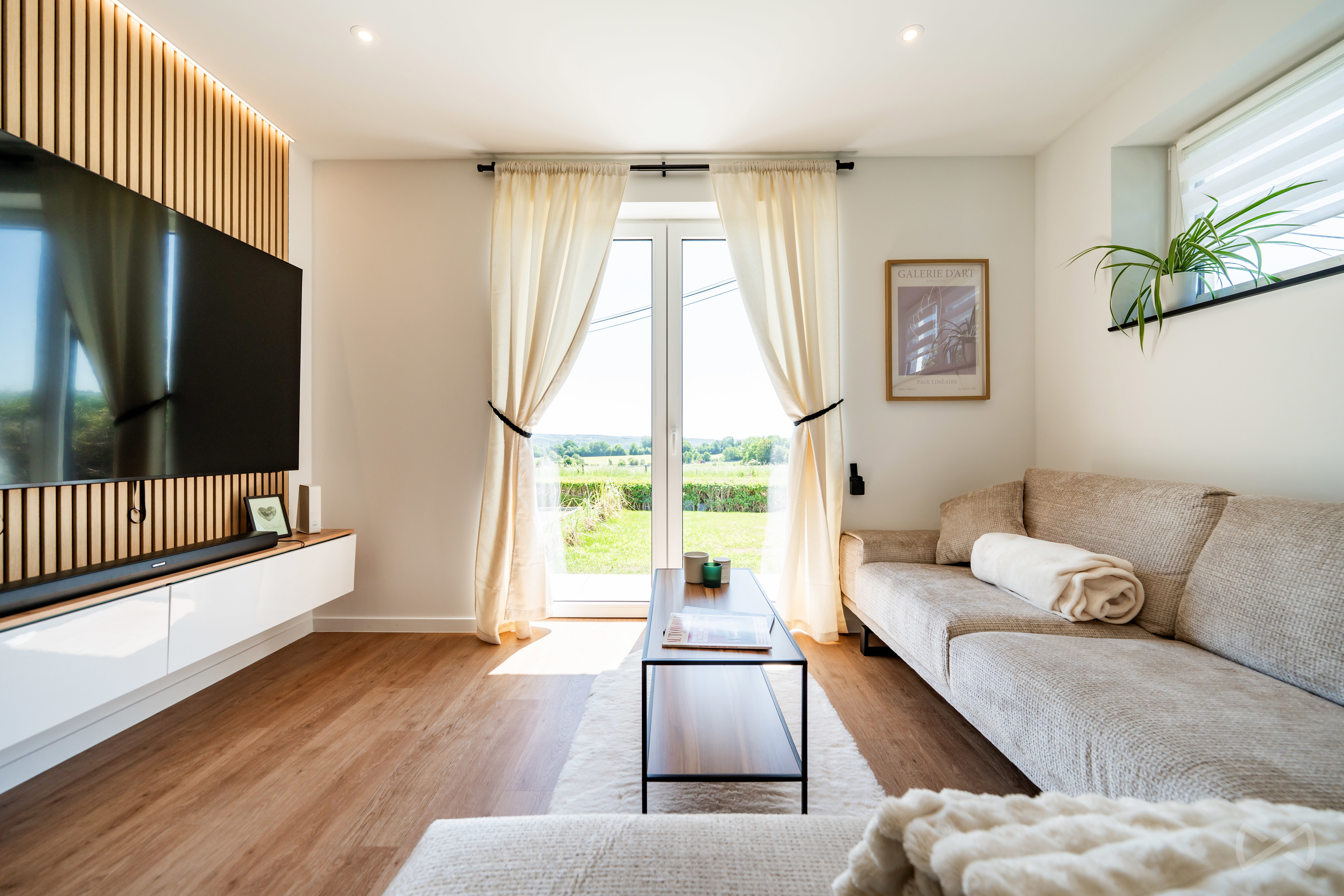 Picture 2 of 4 for House with two bedrooms in Louveigné