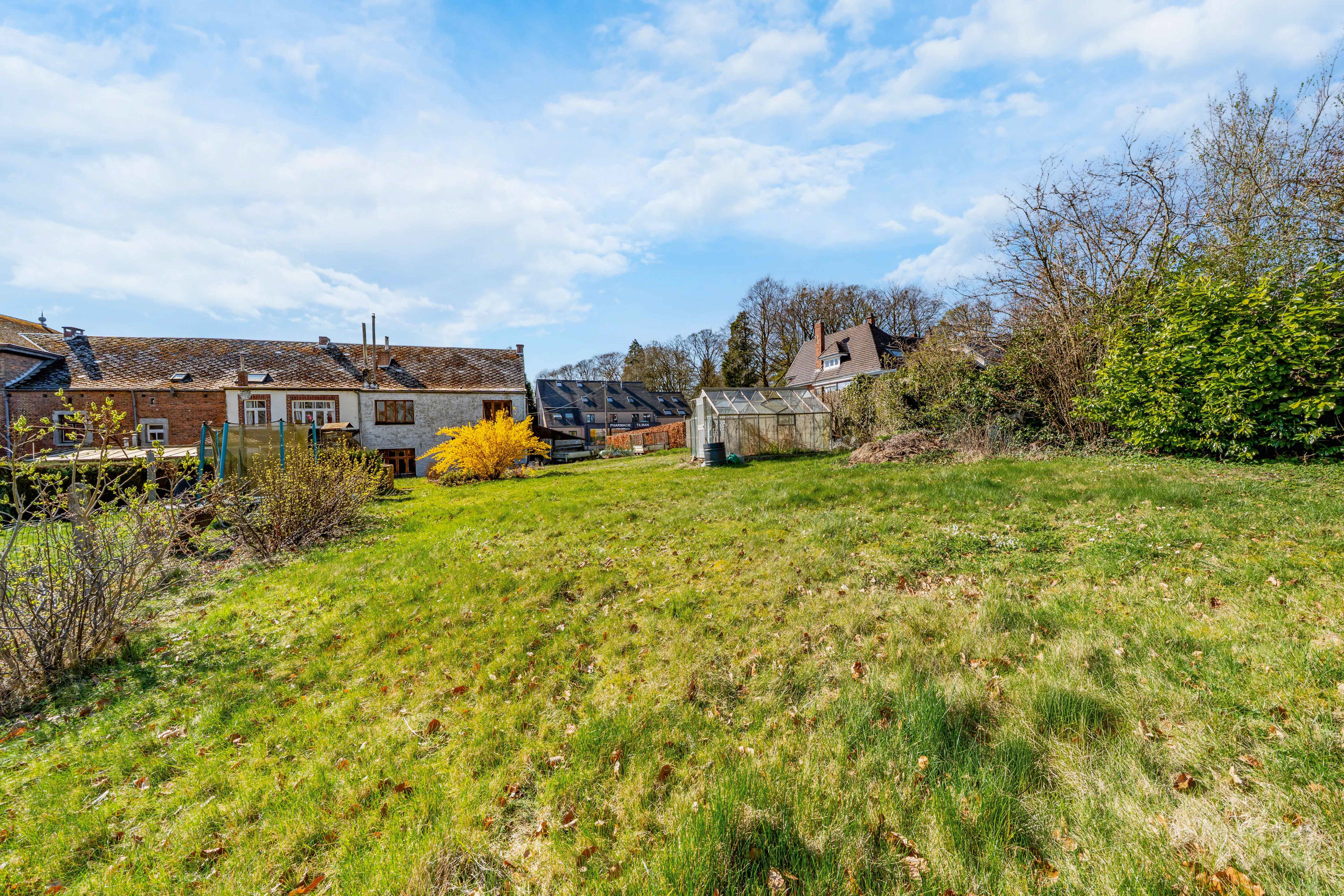 Photo 1 sur 4 pour Villa de cinq chambres à Assesse