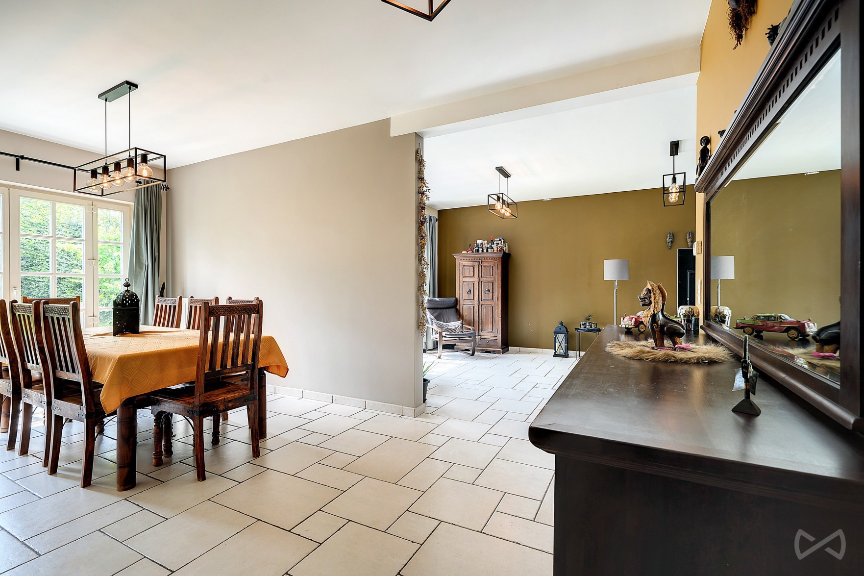 Picture 1 of 4 for House with four bedrooms in Braine-le-comte