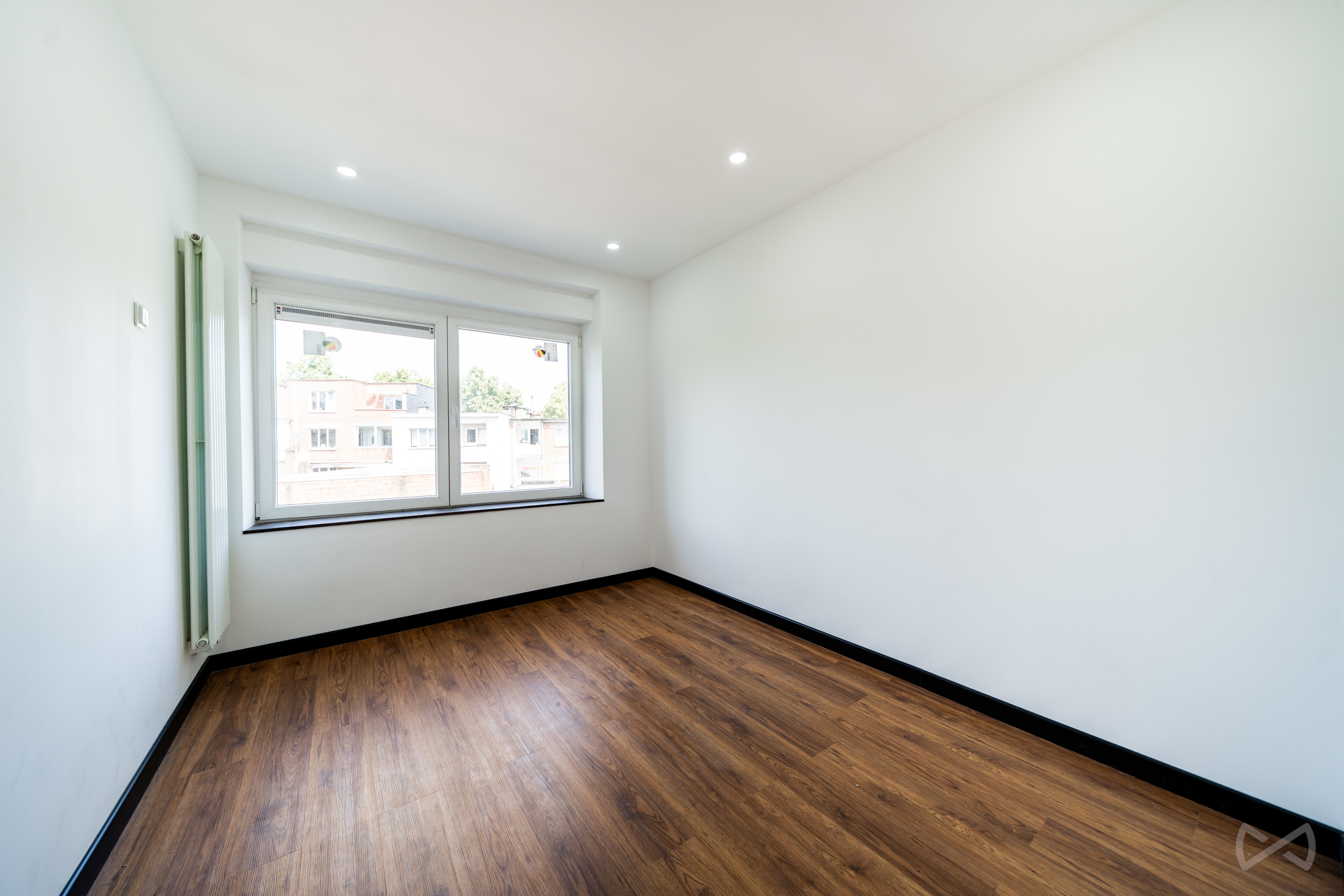 Picture 2 of 4 for Flat with two bedrooms in Anderlecht