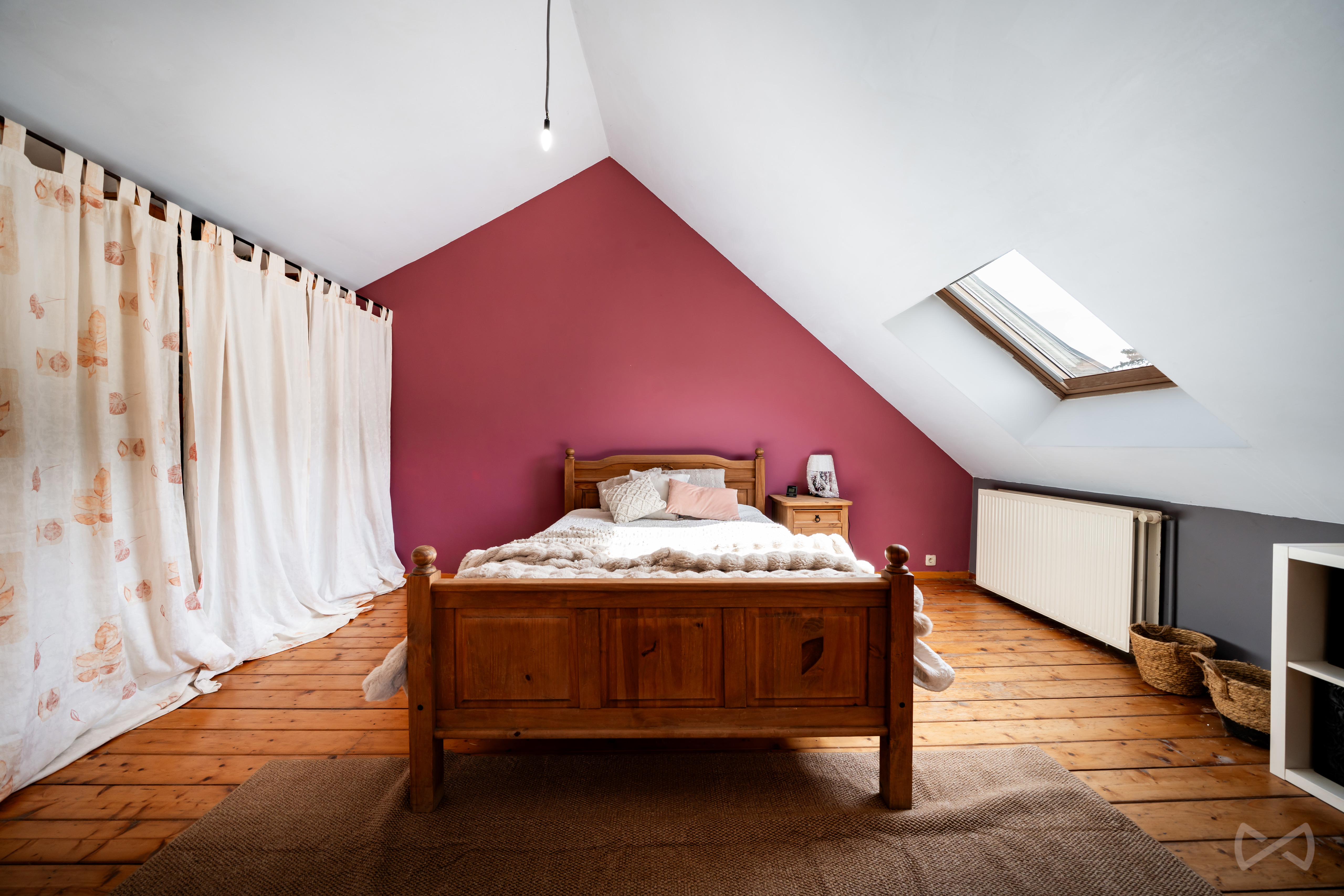 Picture 1 of 4 for Farm with two bedrooms in QuiÉvrain