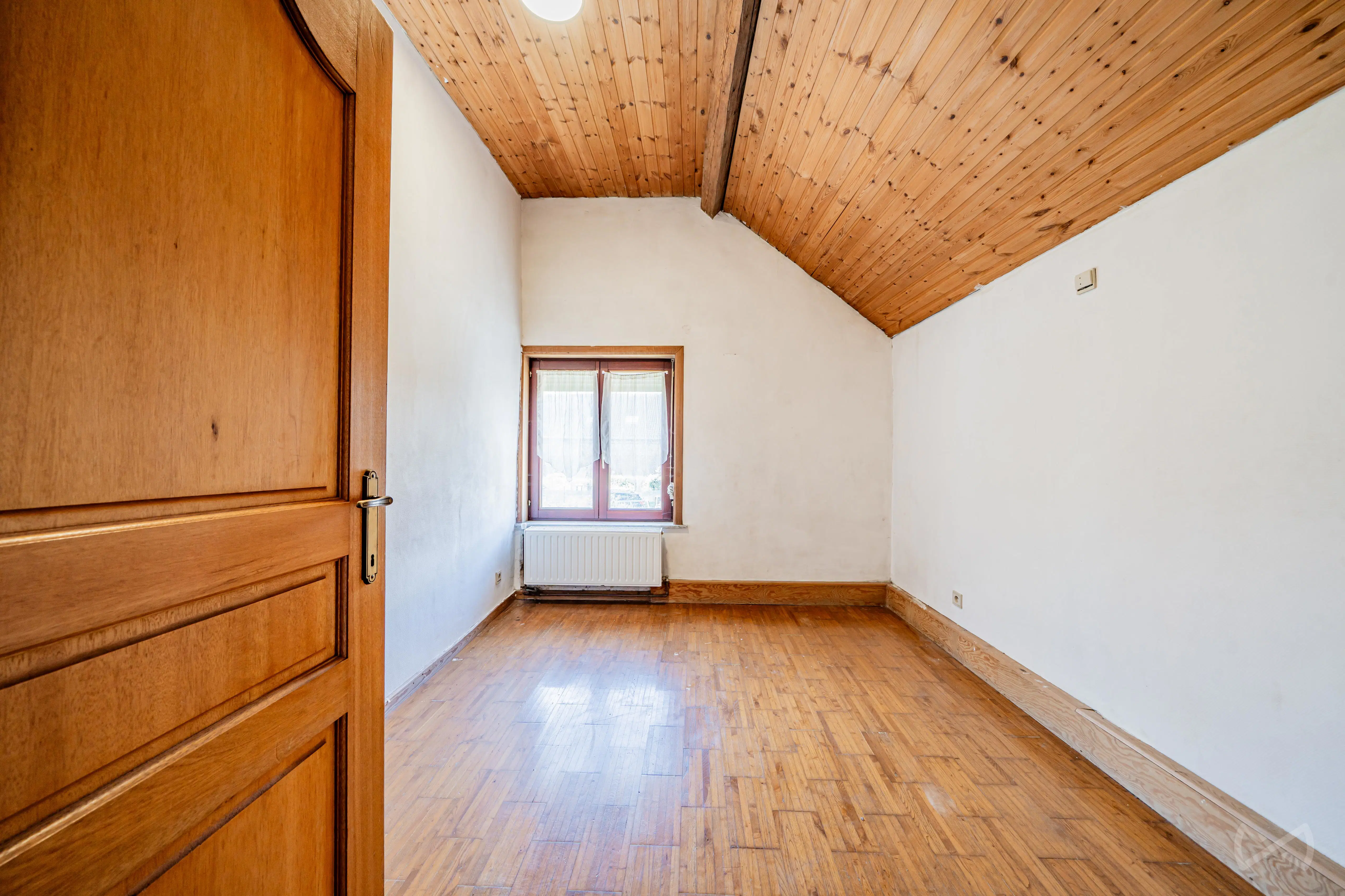 Picture 2 of 4 for House with three bedrooms in Élouges