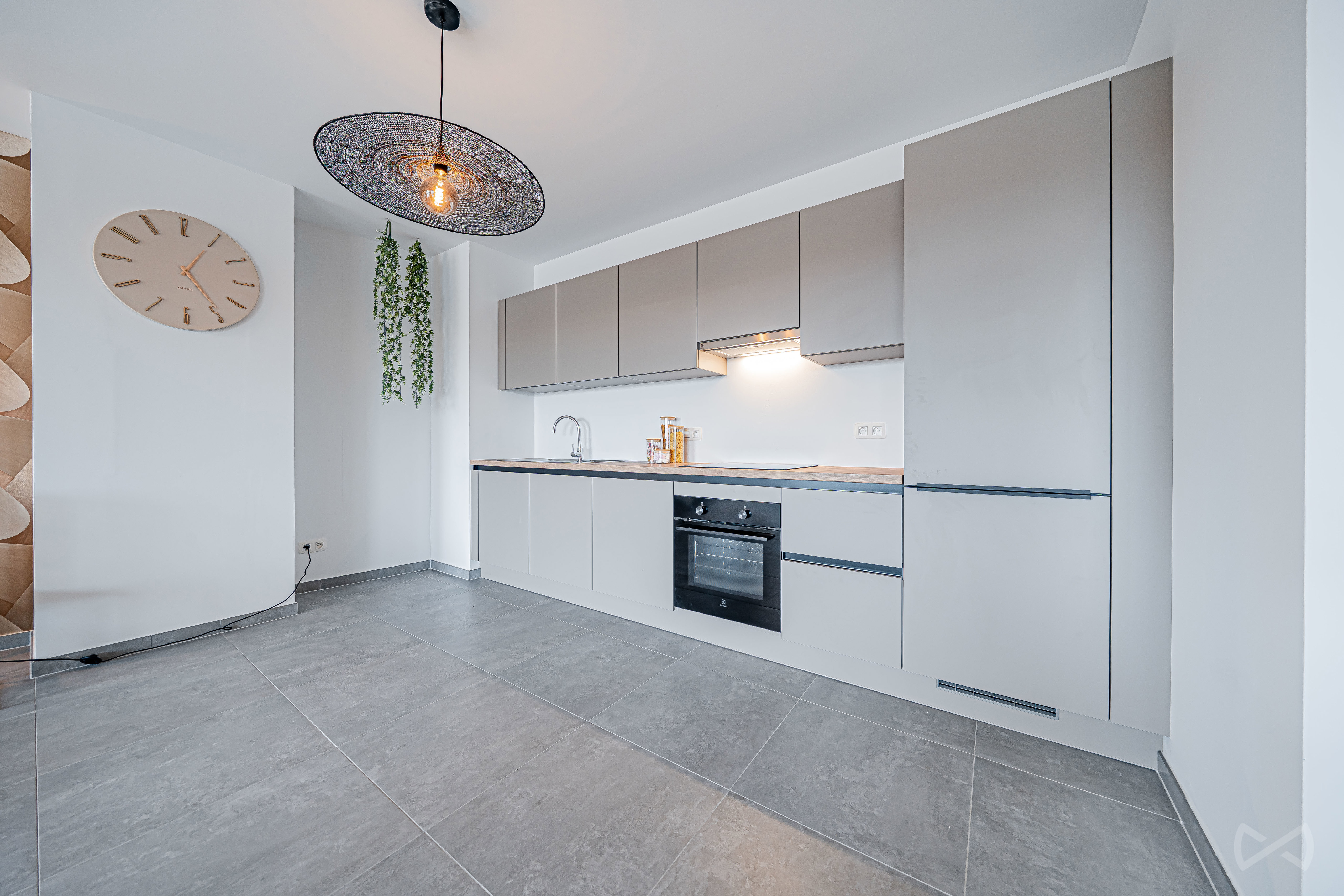 Photo 2 sur 4 pour Appartement d'une chambre à Liège