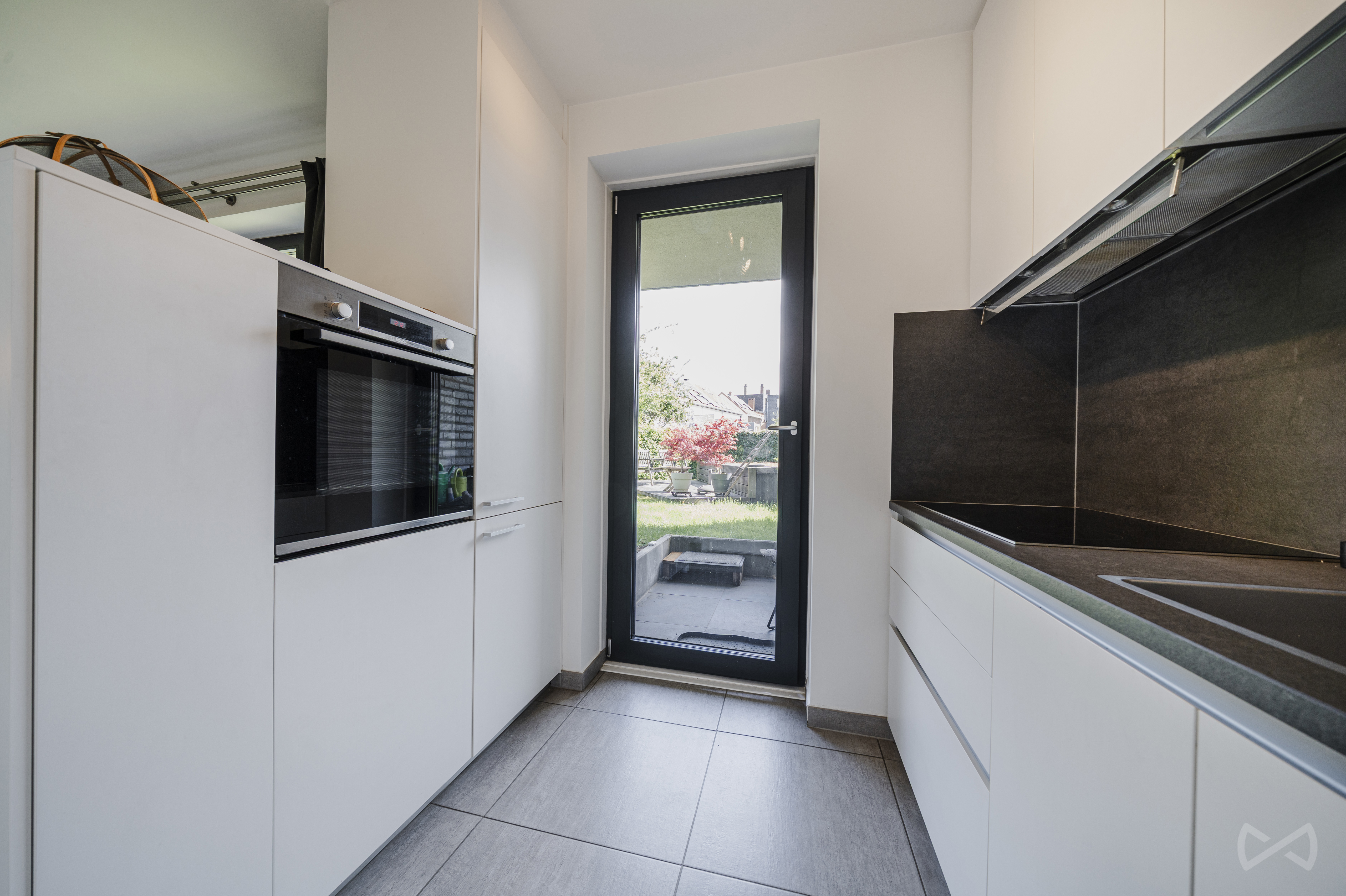 Picture 3 of 4 for Flat with two bedrooms in Ganshoren