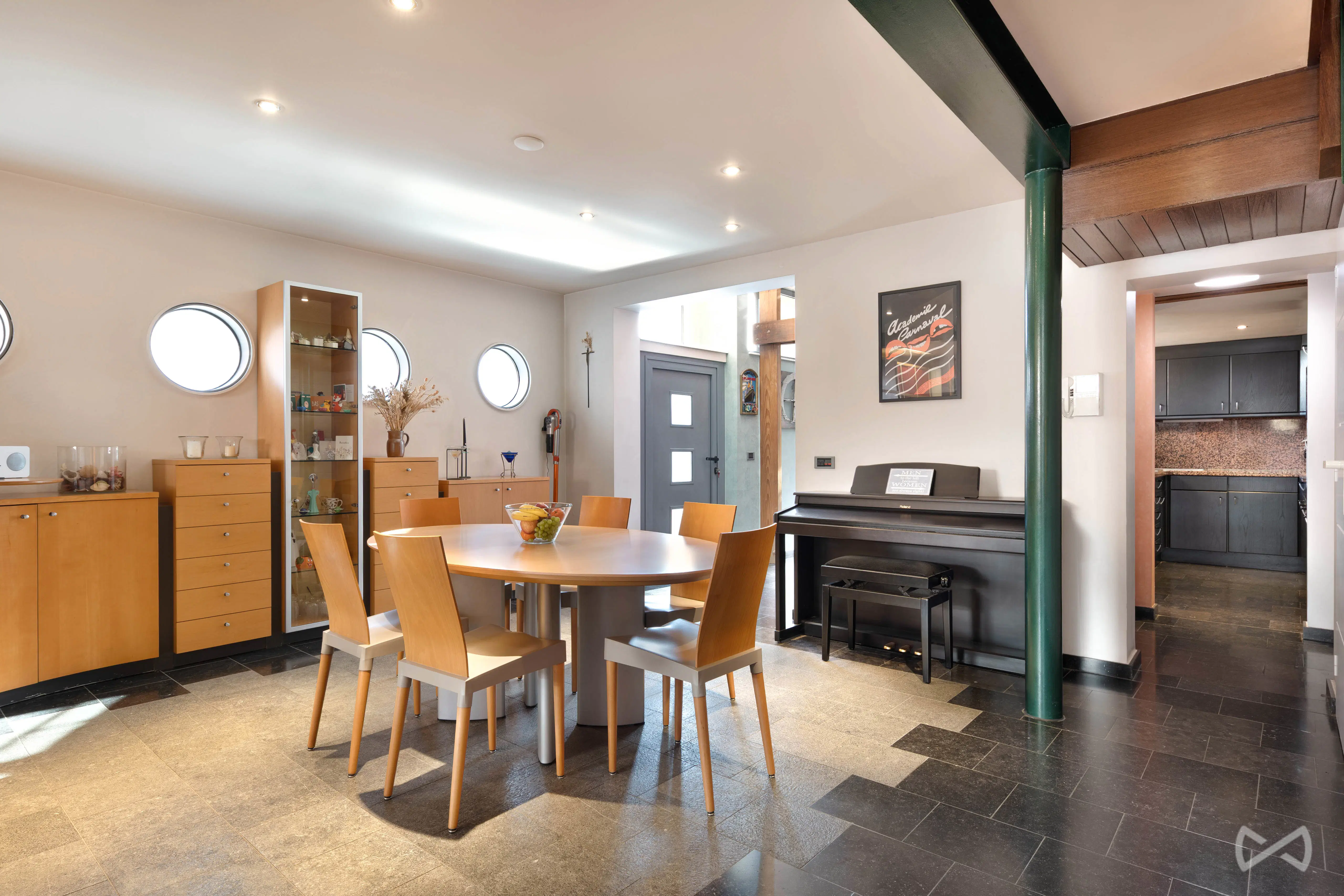 Picture 1 of 4 for House with five bedrooms in Herentals