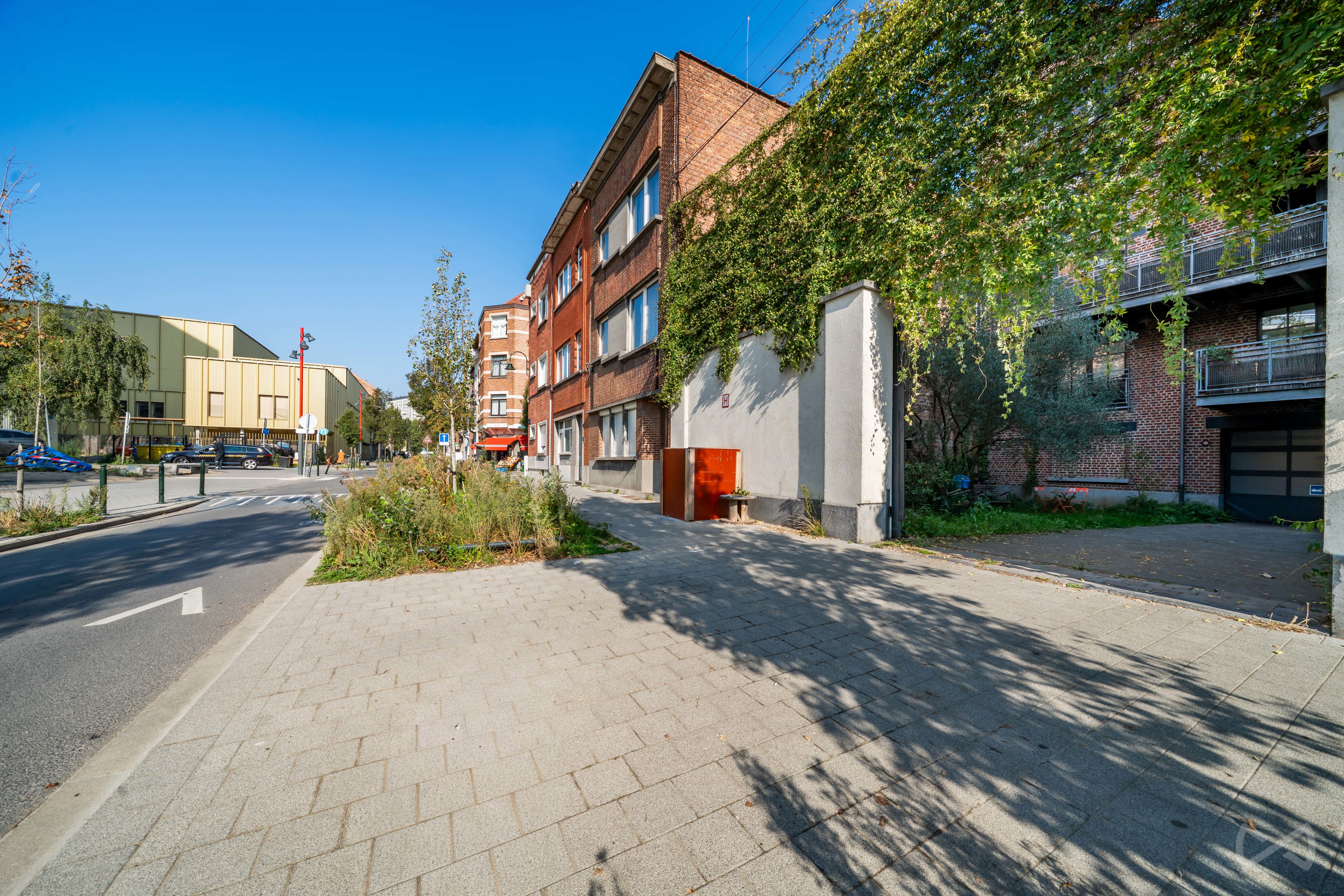 Picture 4 of 4 for Duplex with four bedrooms in Molenbeek-saint-jean