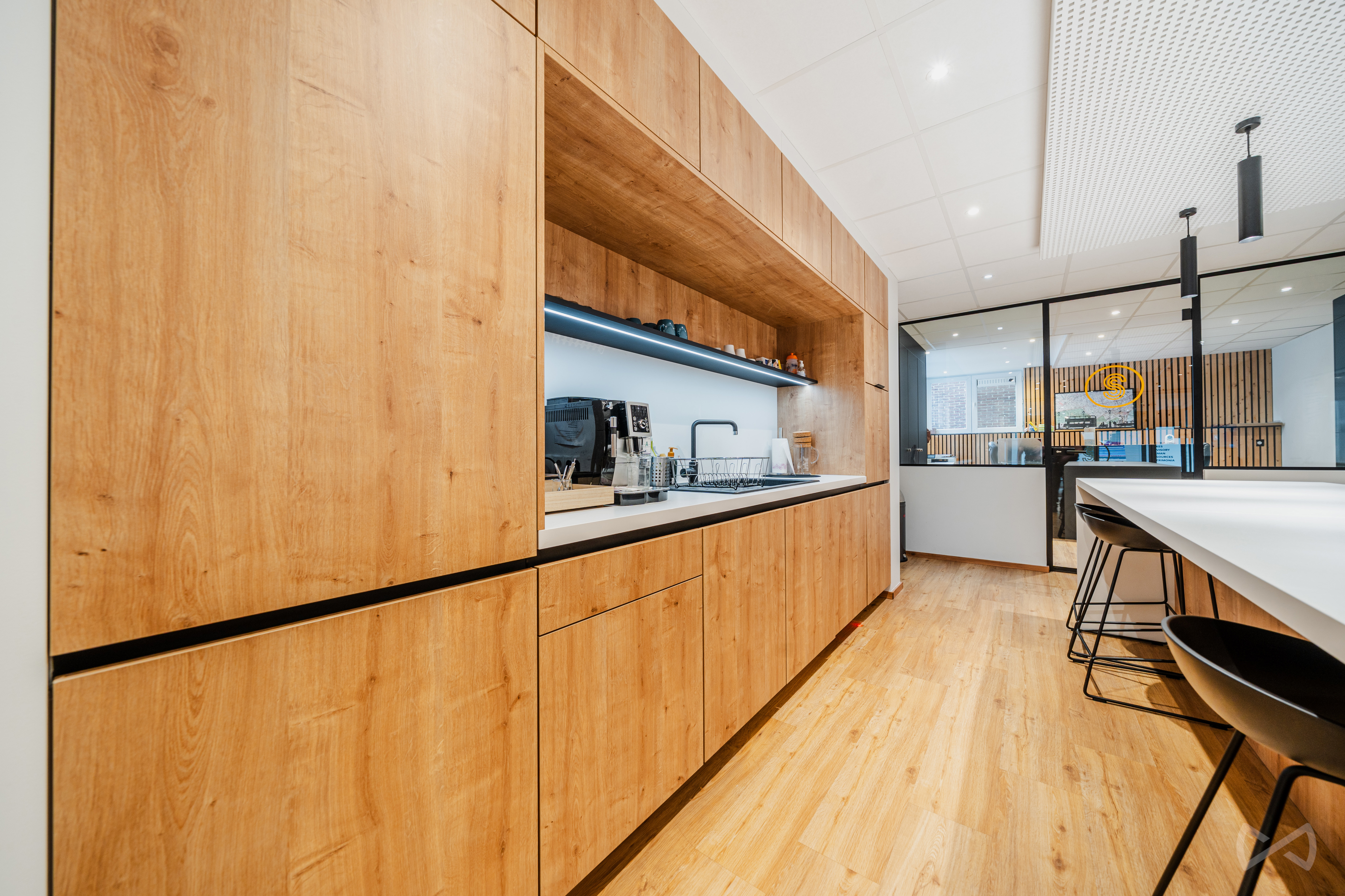 Picture 3 of 3 for Offices in Liège