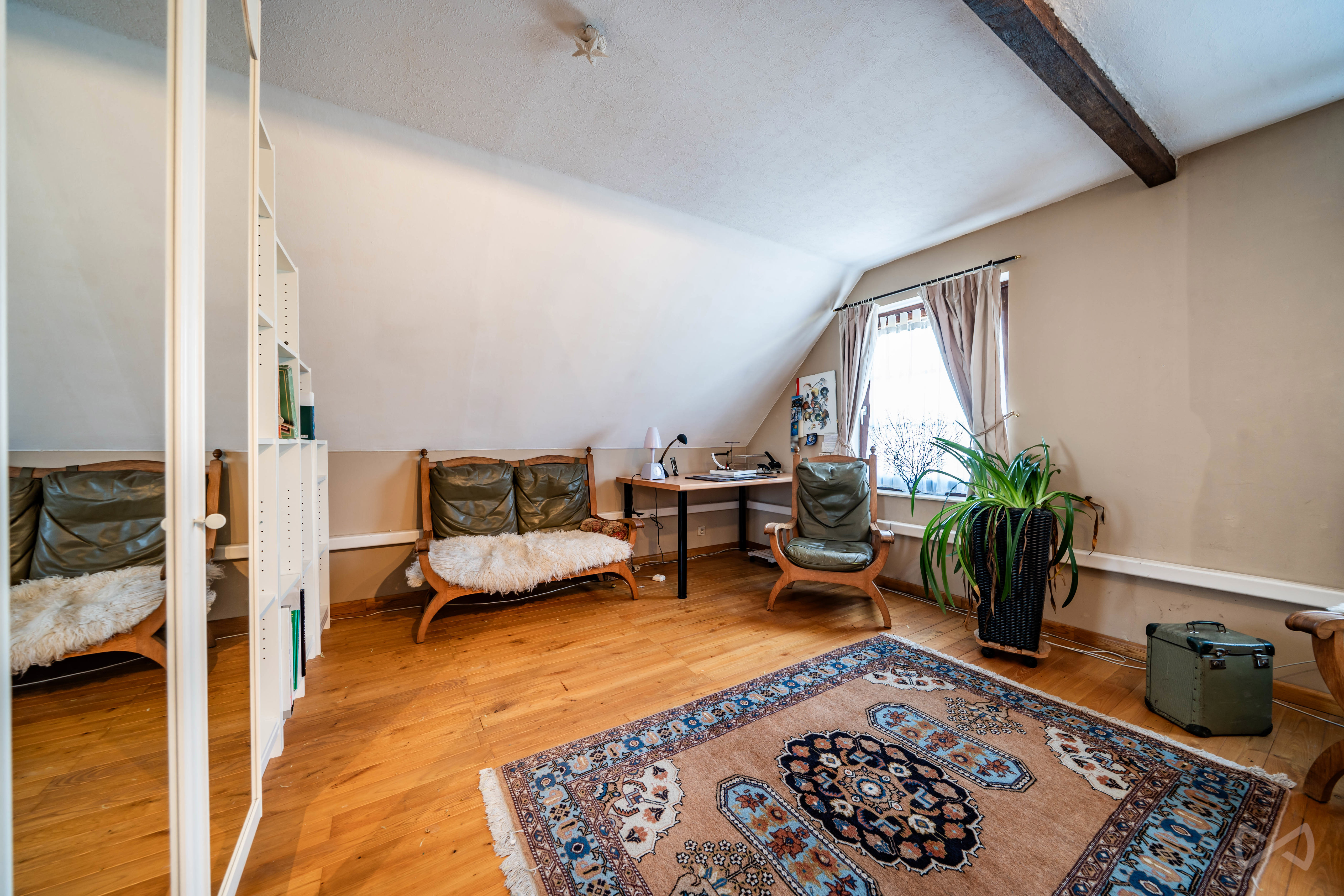 Picture 3 of 4 for Villa with two bedrooms in Braine-le-chÂteau