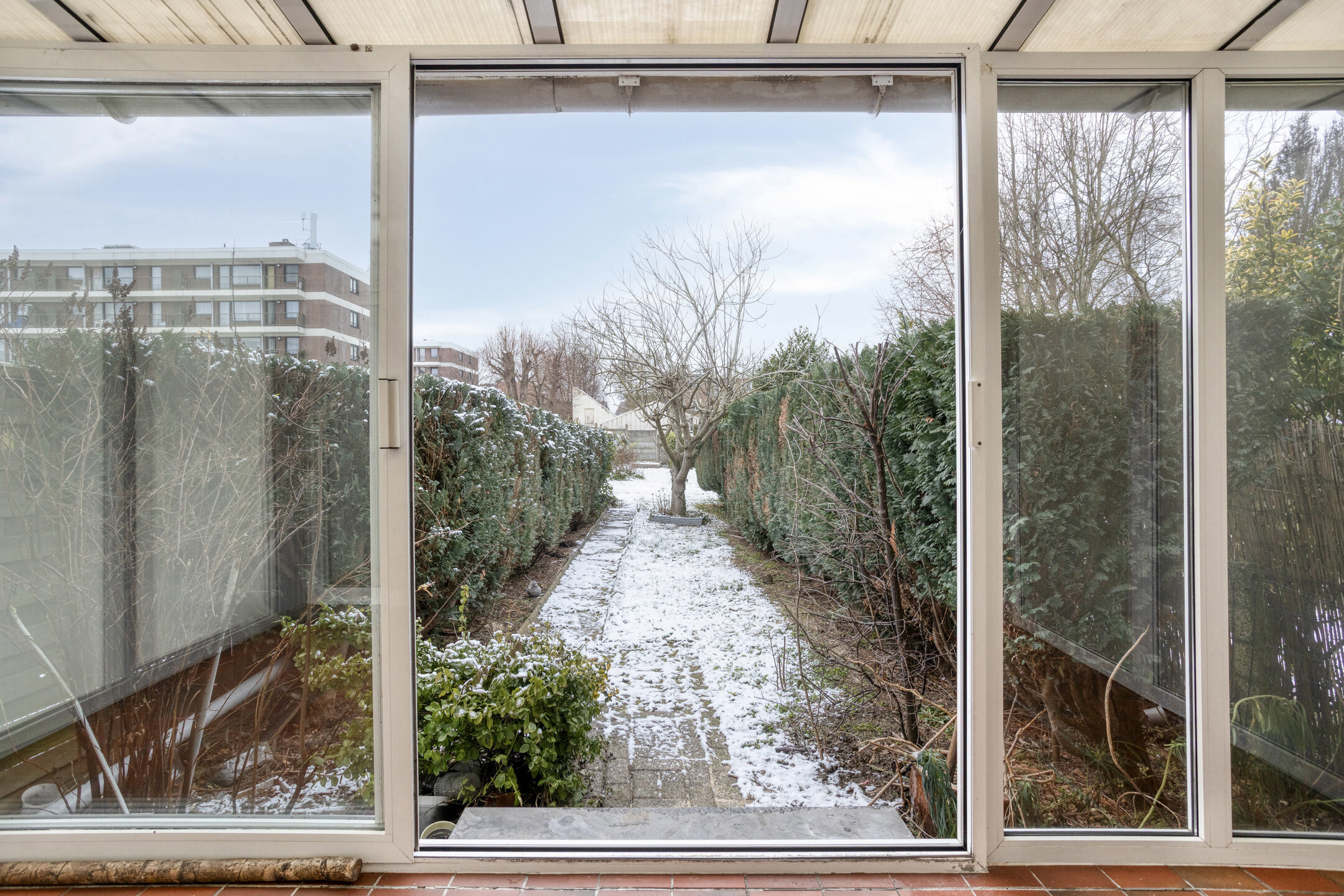 Picture 1 of 4 for House with four bedrooms in Sint-Pieters-Leeuw