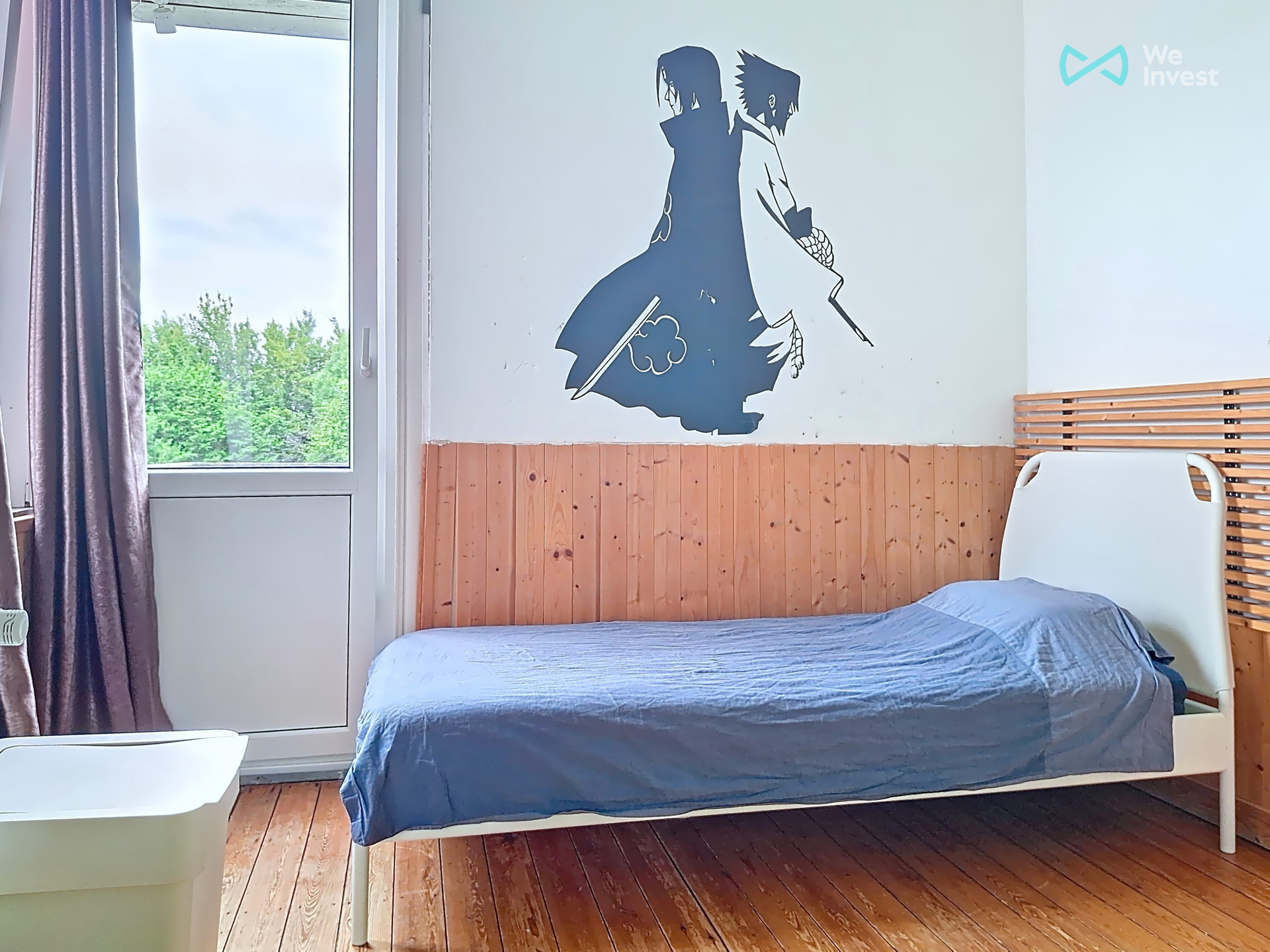 Photo 3 sur 4 pour Maison de trois chambres à Meise