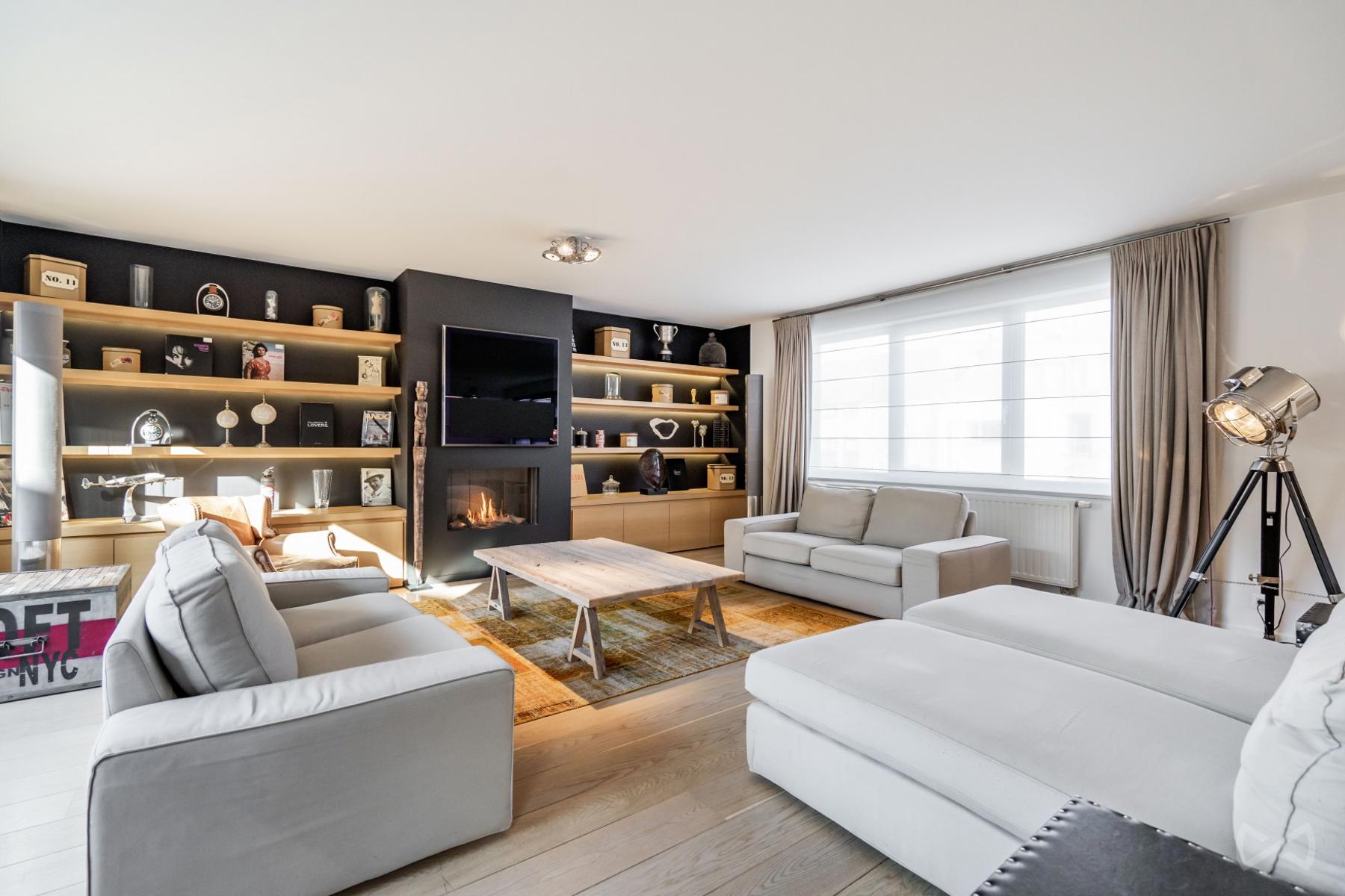 Picture 1 of 5 for Flat with two bedrooms in Kraainem