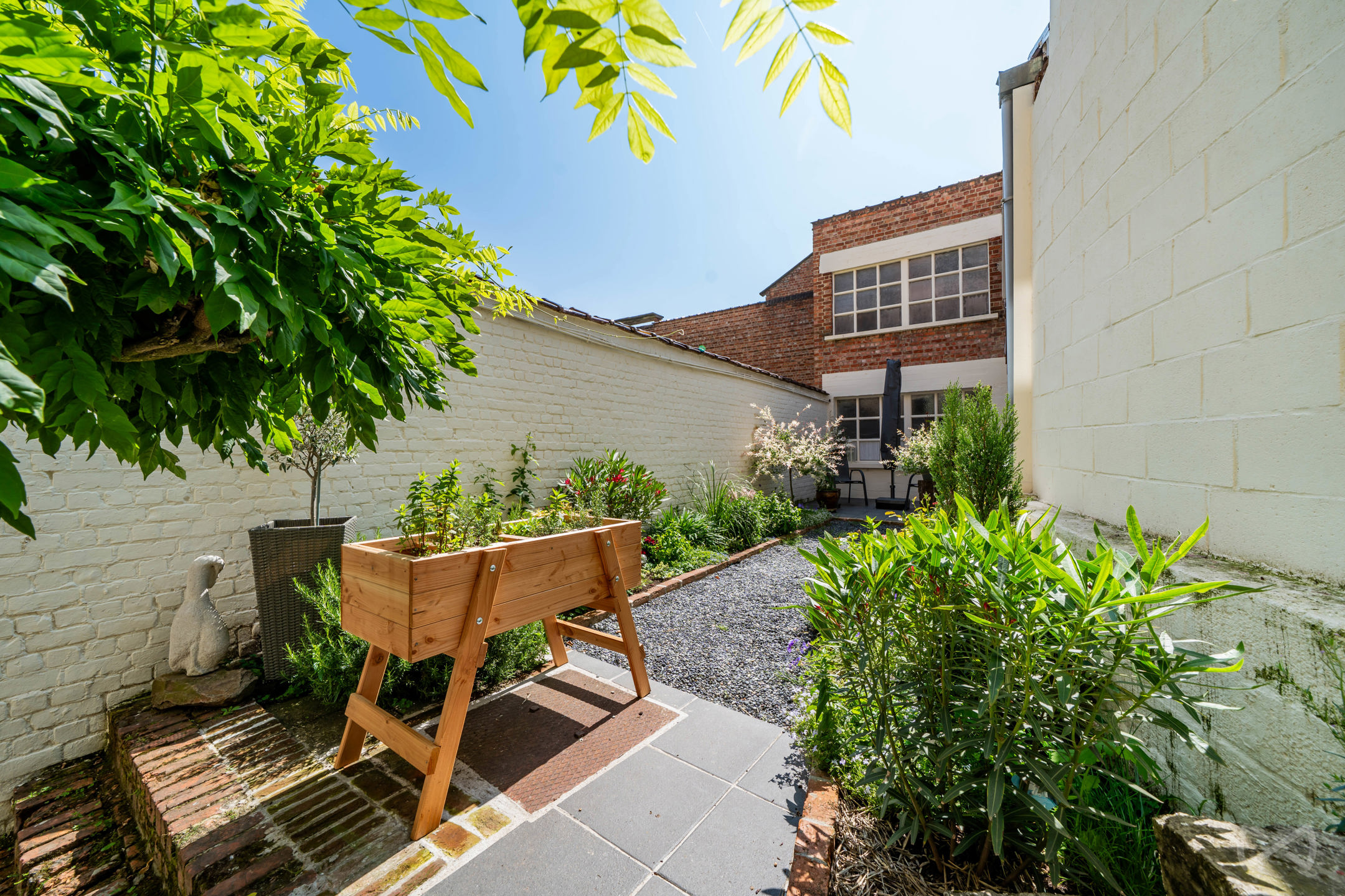 Photo 4 sur 4 pour Appartement de trois chambres à Ganshoren