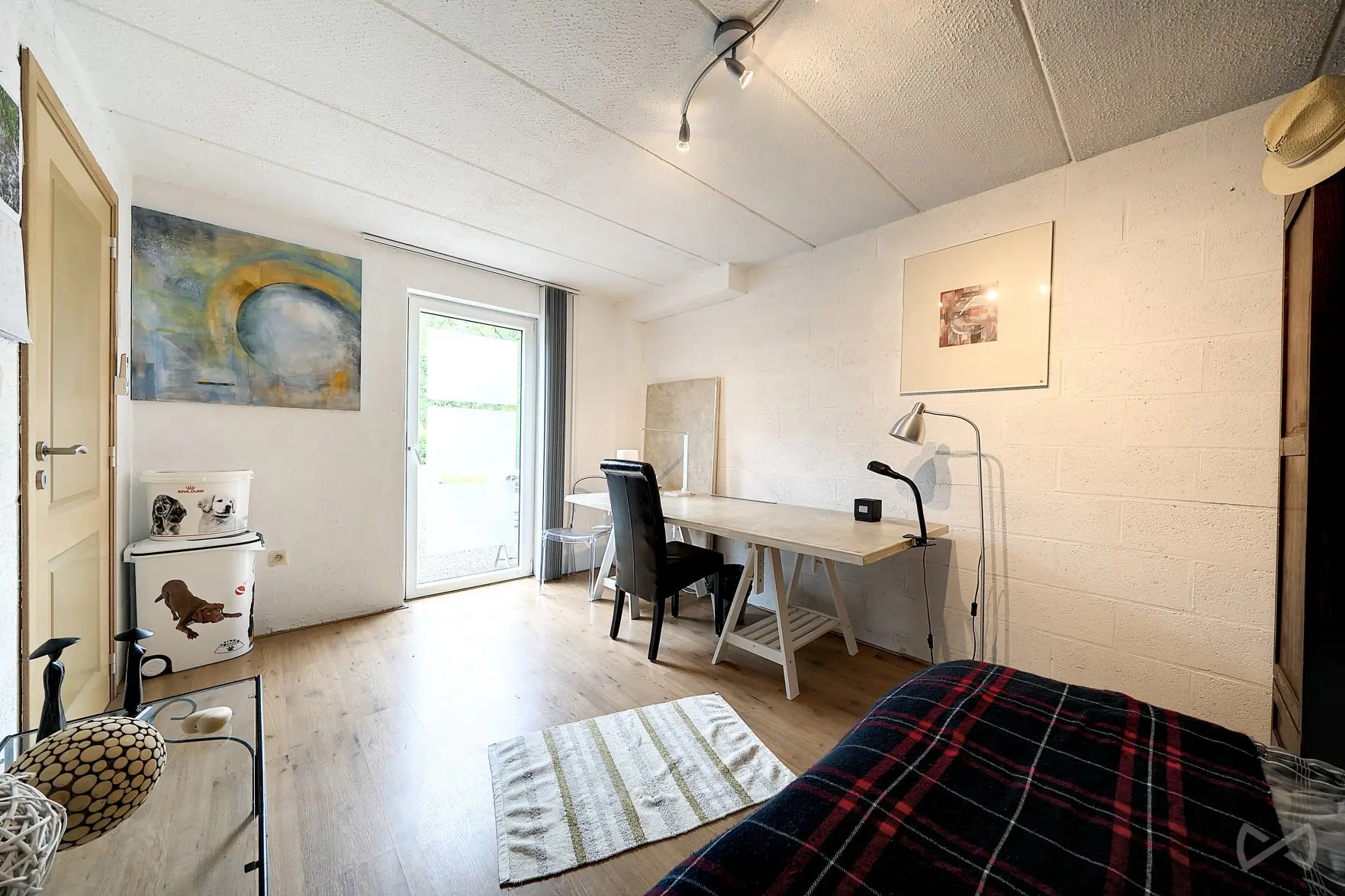 Photo 1 sur 3 pour Maison de trois chambres à Durbuy Wéris