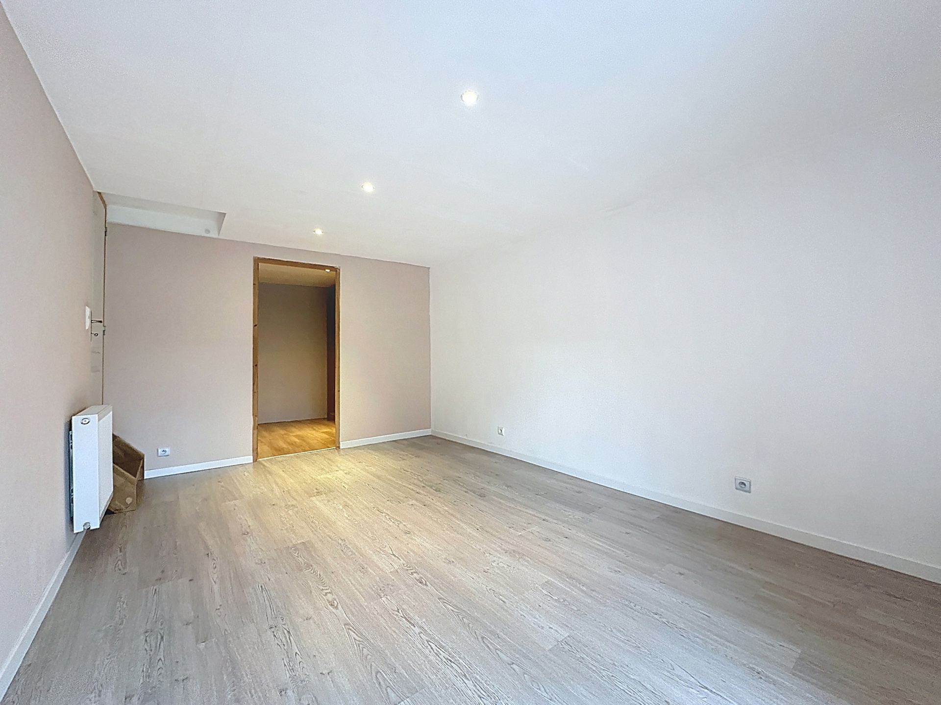 Picture 4 of 4 for House with four bedrooms in Ouffet
