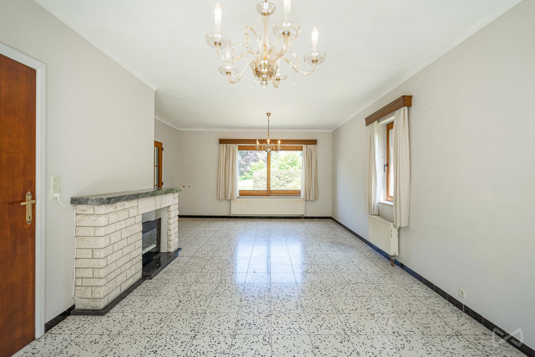 Photo 3 sur 4 pour Maison de trois chambres à Havelange