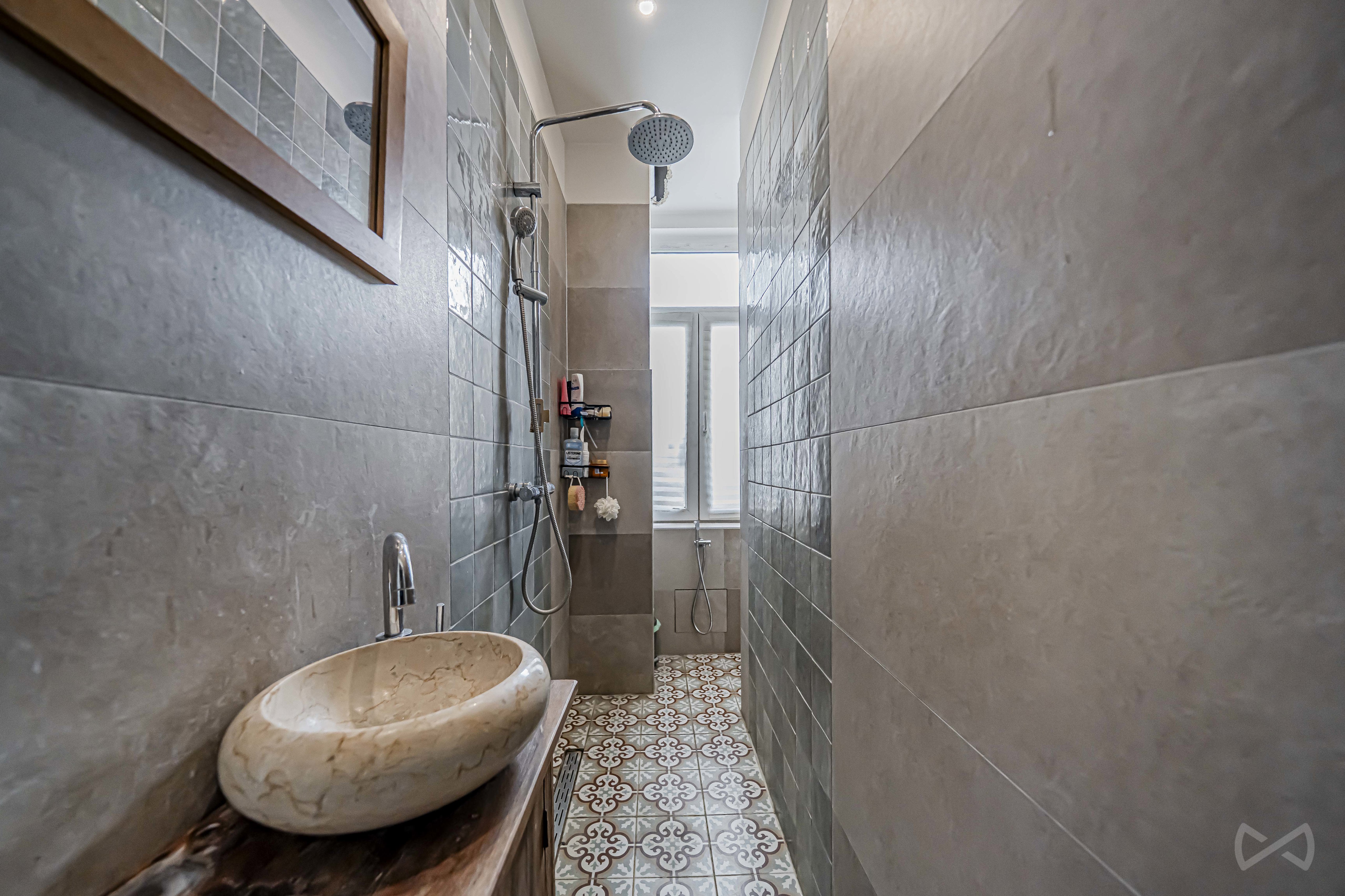 Picture 2 of 4 for Flat with two bedrooms in Laeken