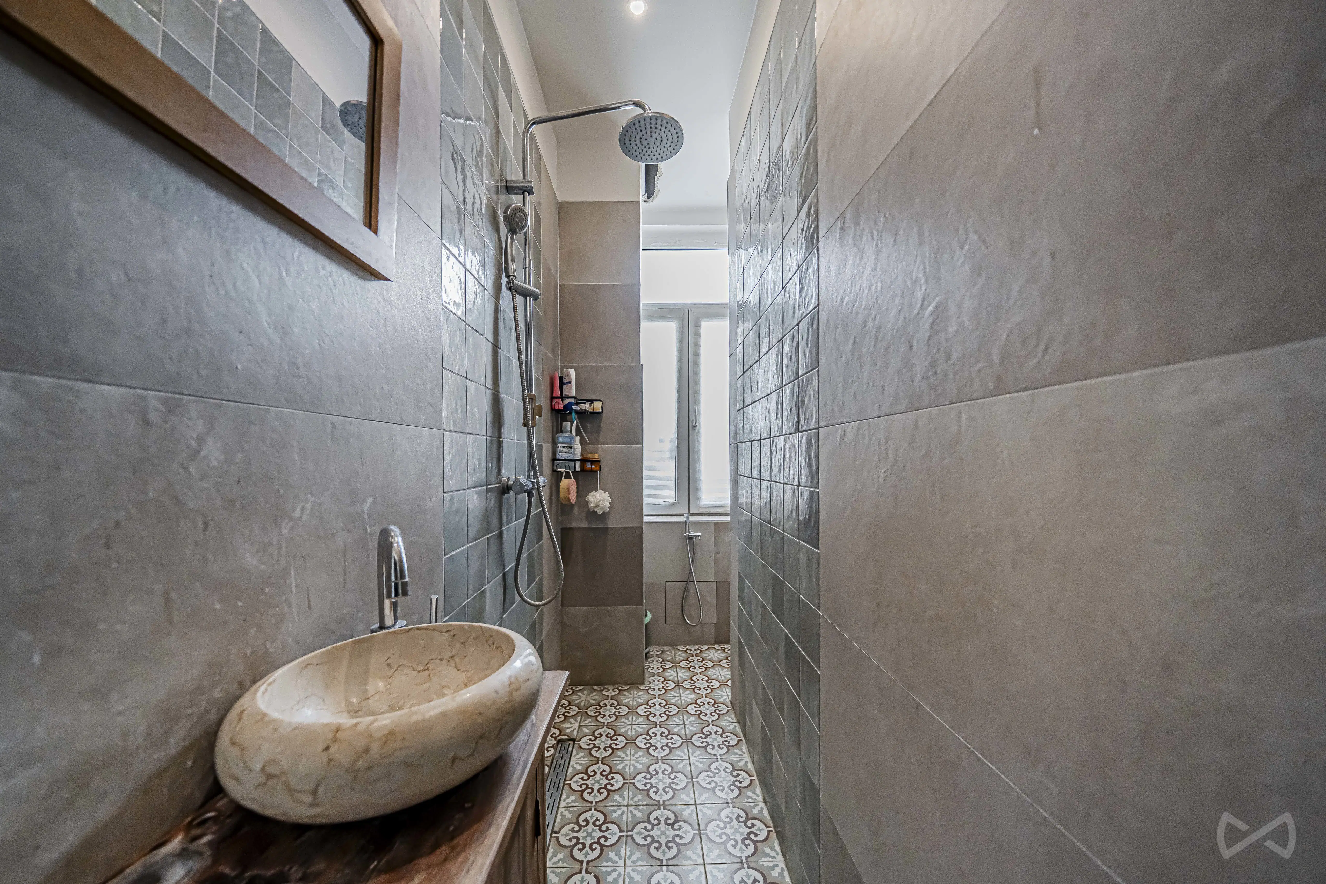 Picture 2 of 4 for Flat with two bedrooms in Laeken