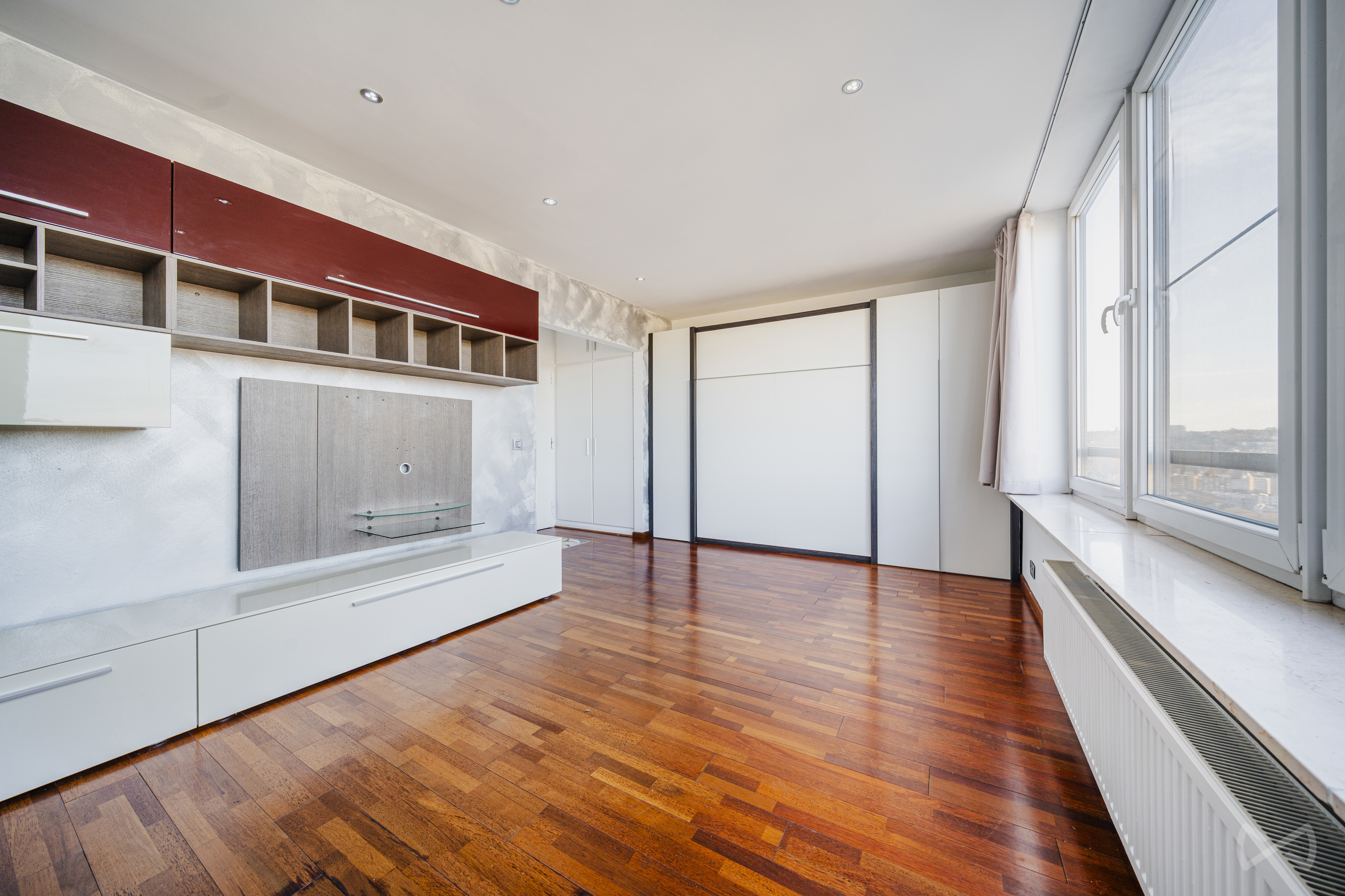 Photo 1 sur 4 pour Appartement d'une chambre à Liège
