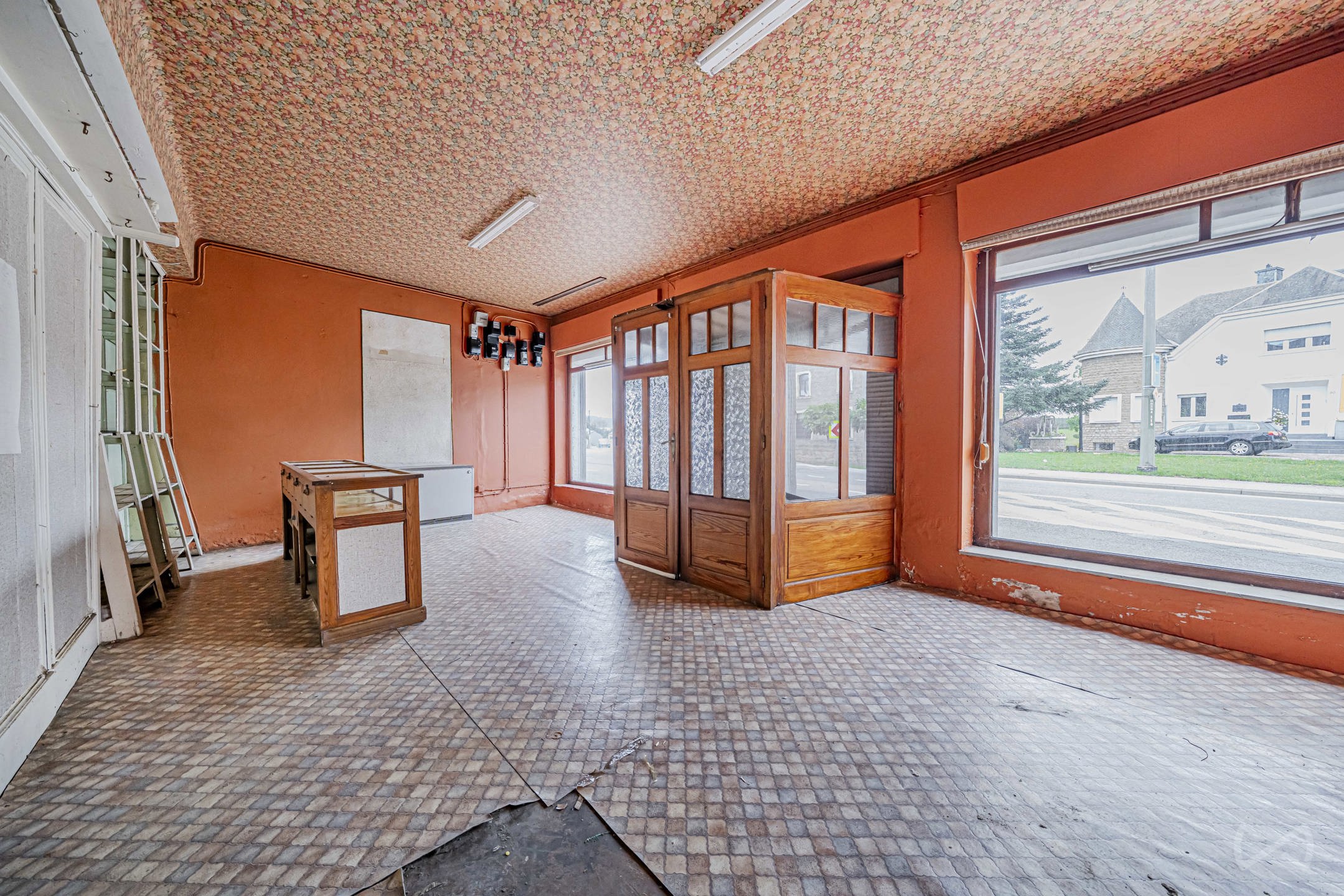 Photo 3 sur 3 pour Maison de deux chambres à Aubange