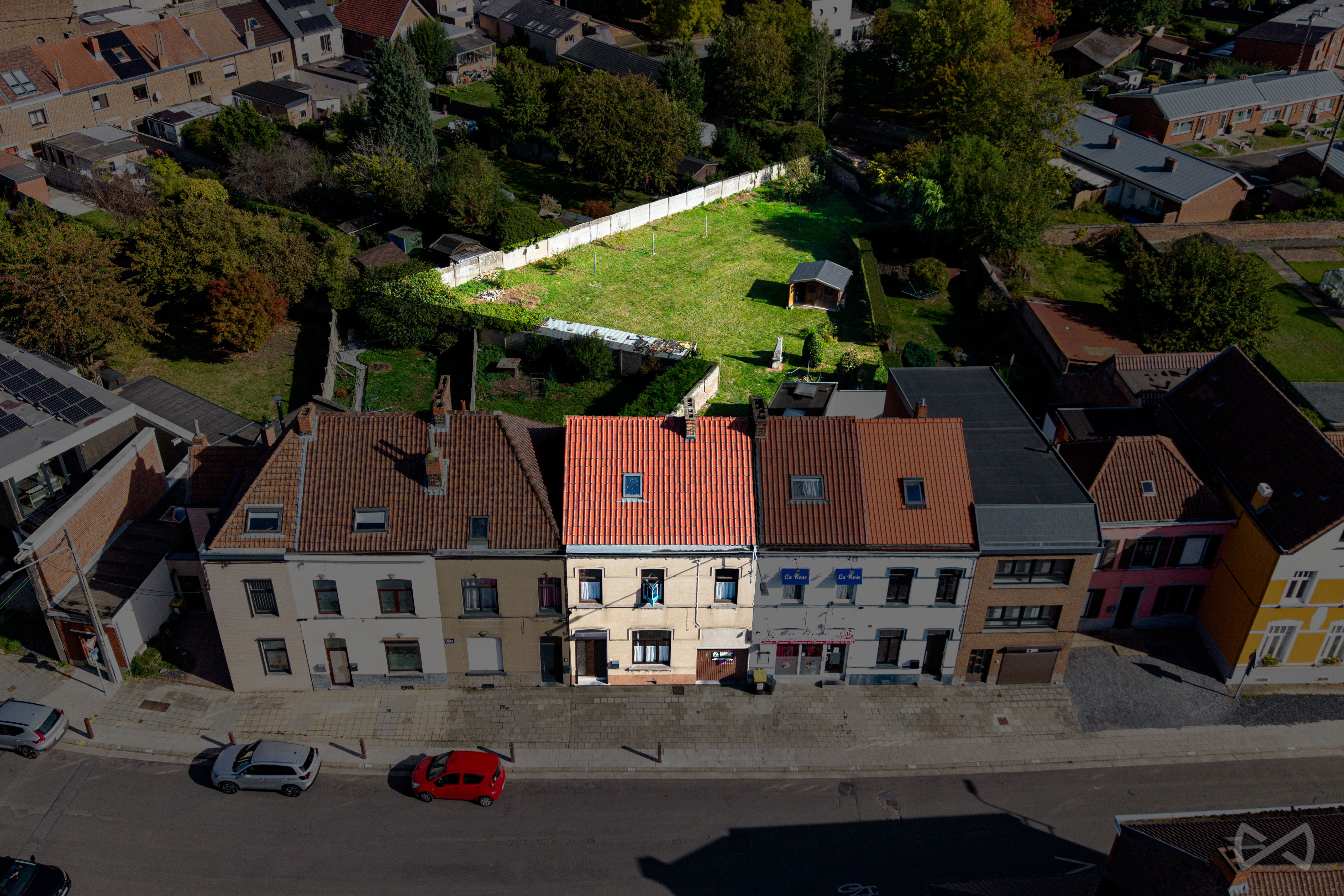 Picture 2 of 3 for House with three bedrooms in Mons Hyon