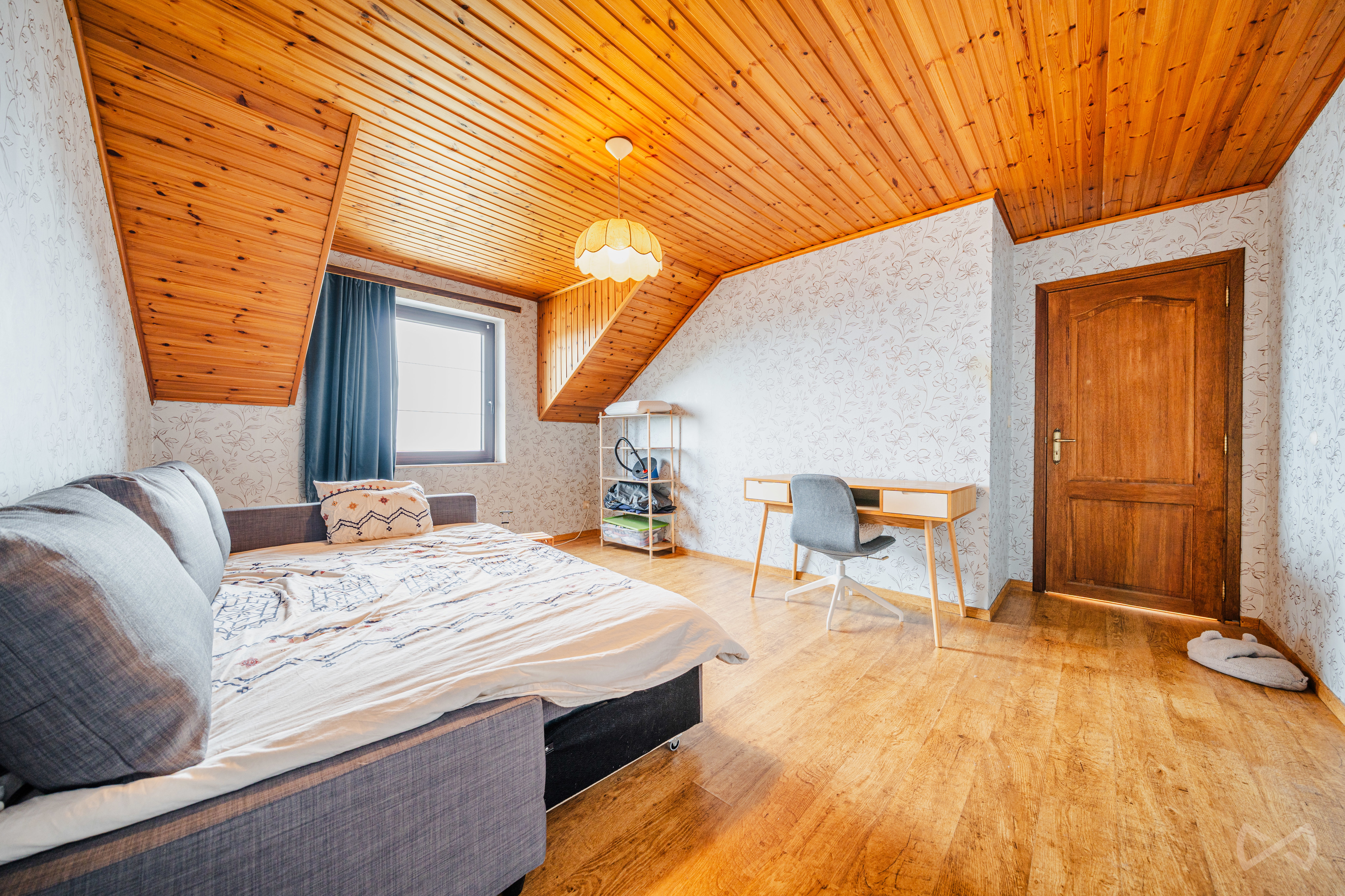 Picture 1 of 4 for House with three bedrooms in Ougrée