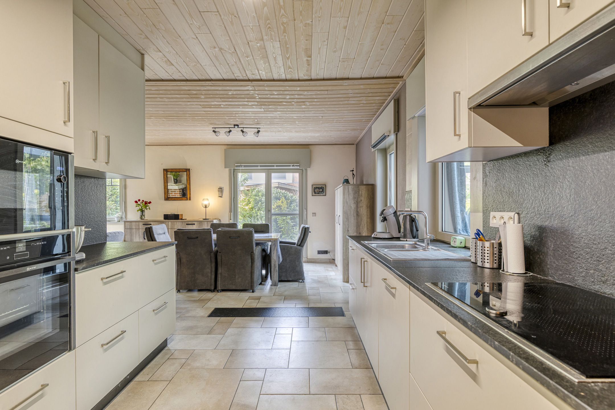 Picture 1 of 5 for Bungalow with four bedrooms in Asse