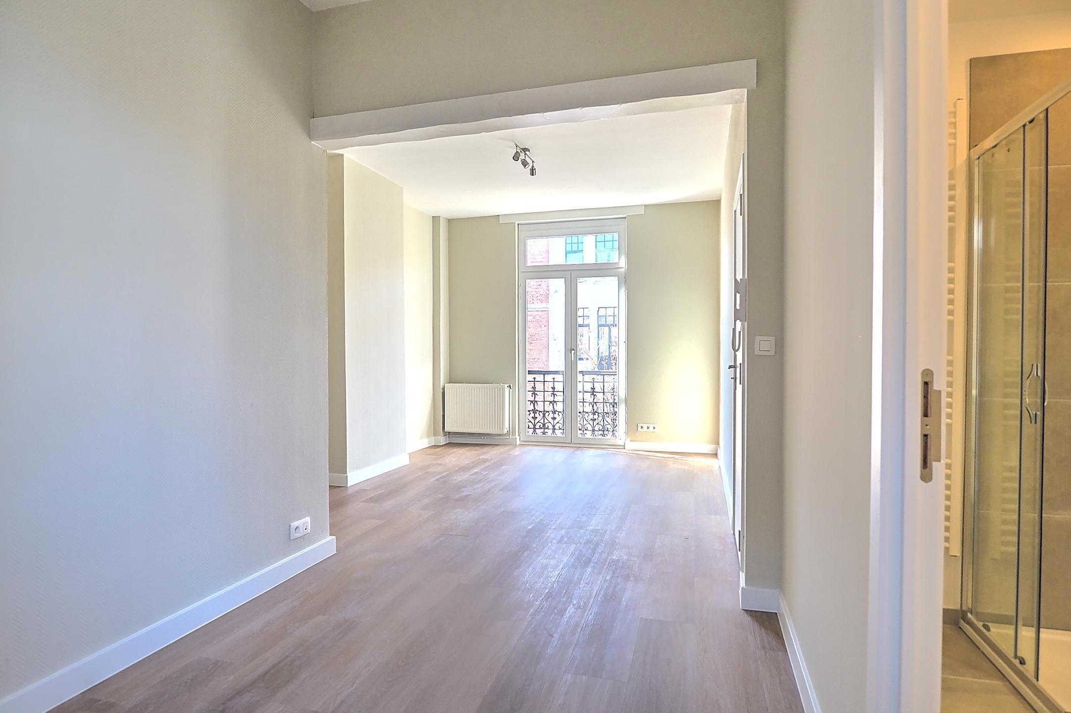 Picture 4 of 4 for House in Schaerbeek