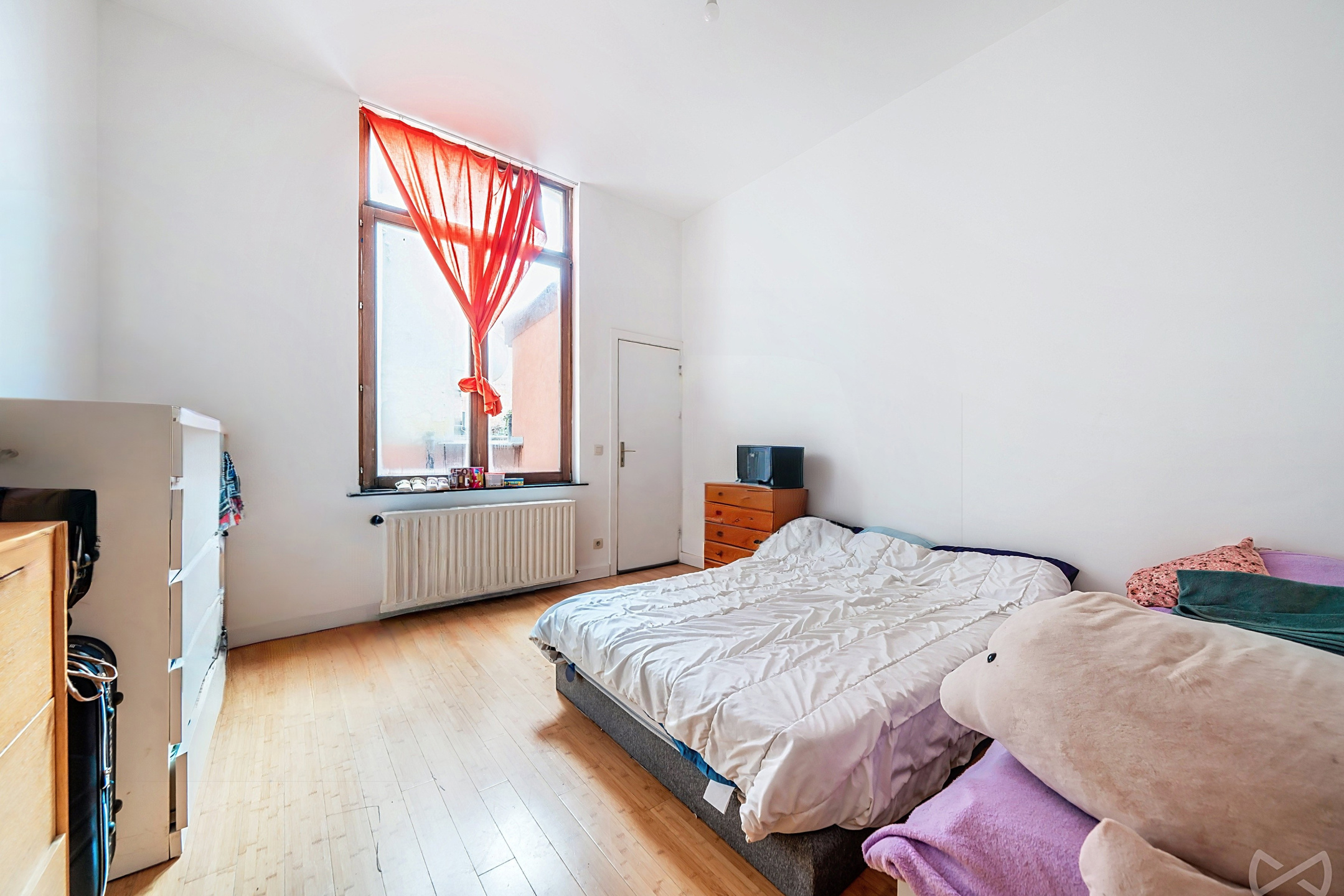 Picture 2 of 4 for Duplex with three bedrooms in Saint-gilles
