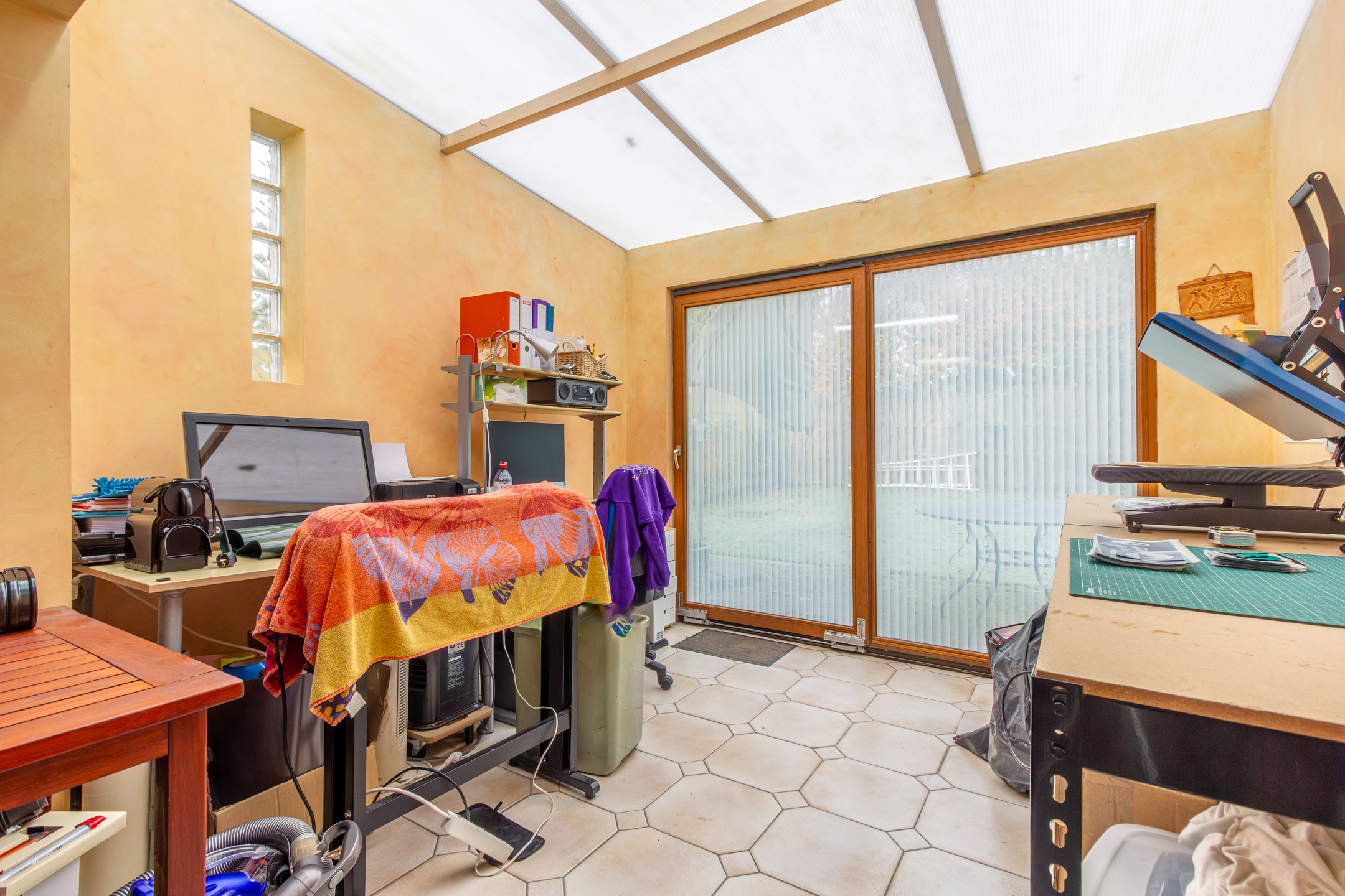 Picture 3 of 4 for Bel-etage with three bedrooms in Affligem