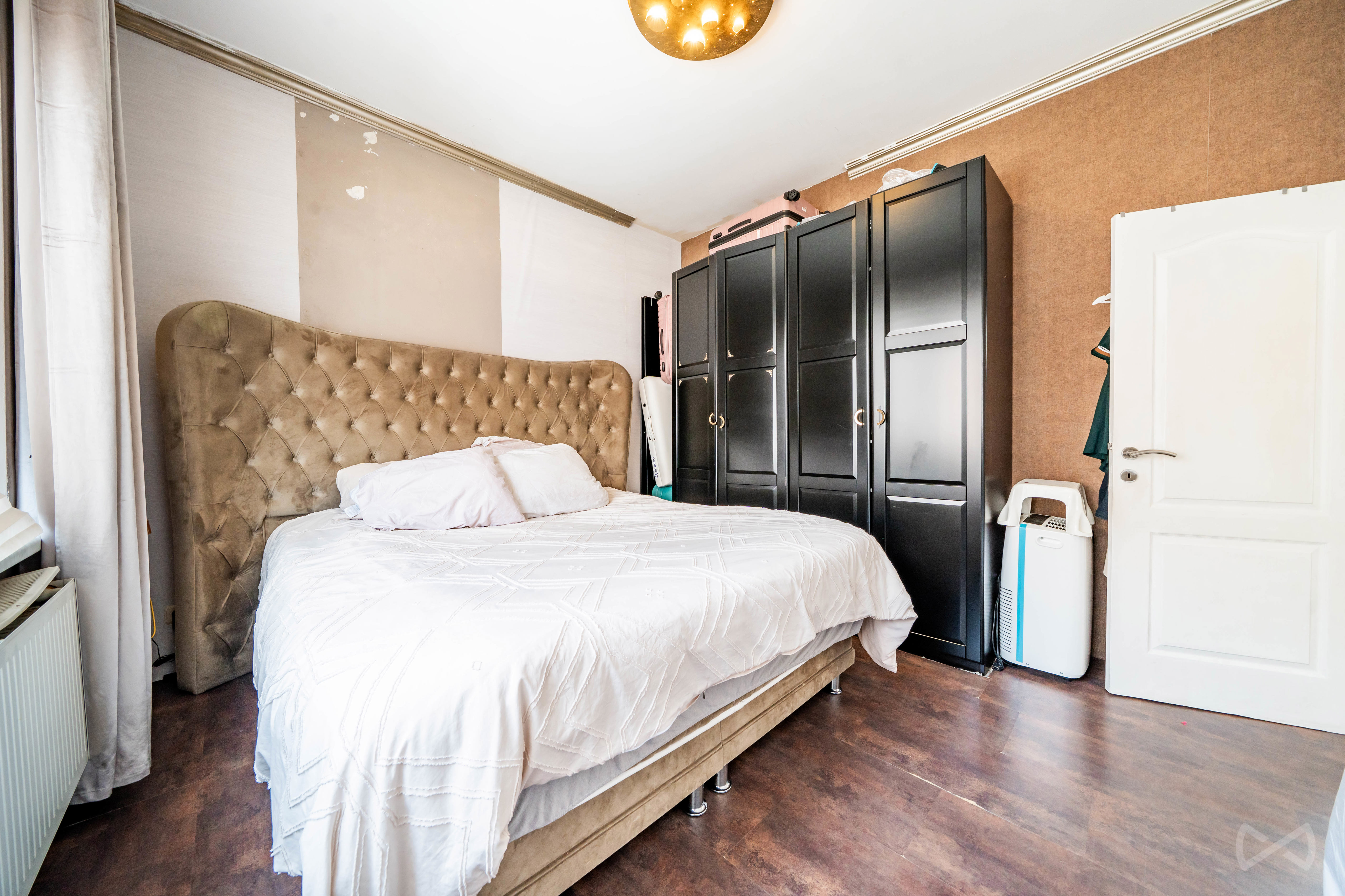 Picture 4 of 4 for House with five bedrooms in Anderlecht