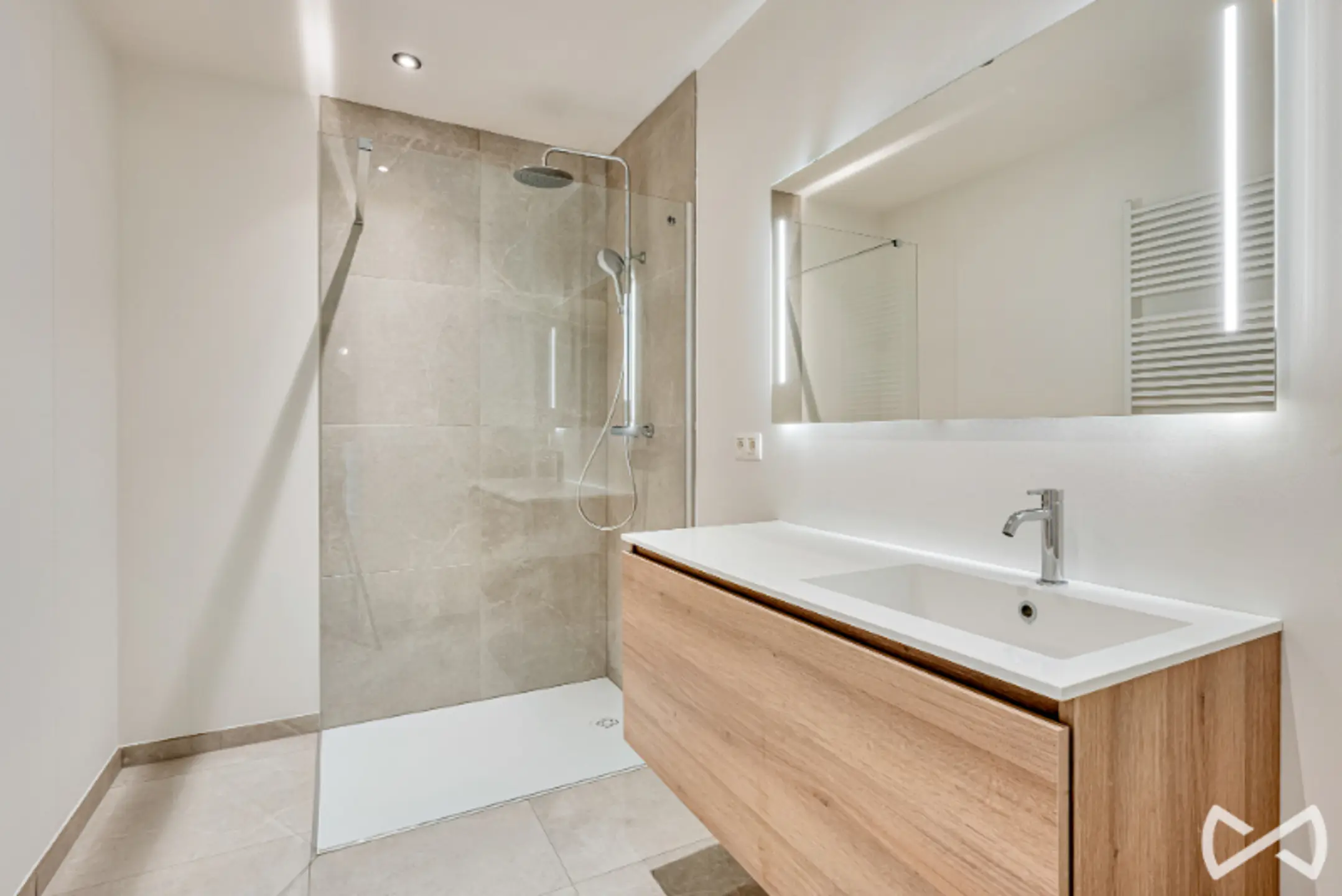 Photo 3 sur 4 pour Maison de quatre chambres à Brakel