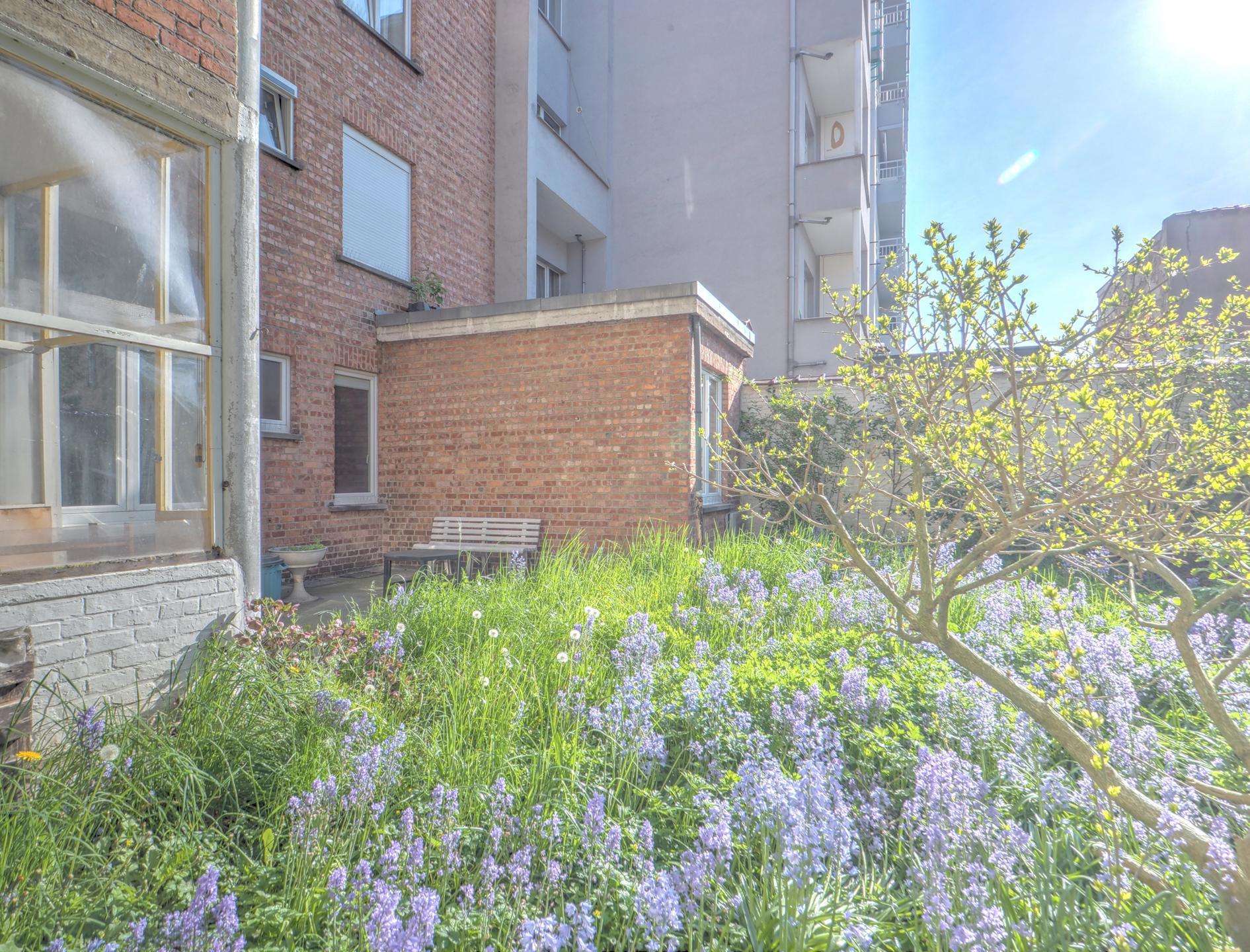 Picture 4 of 4 for Flat with two bedrooms in Jette