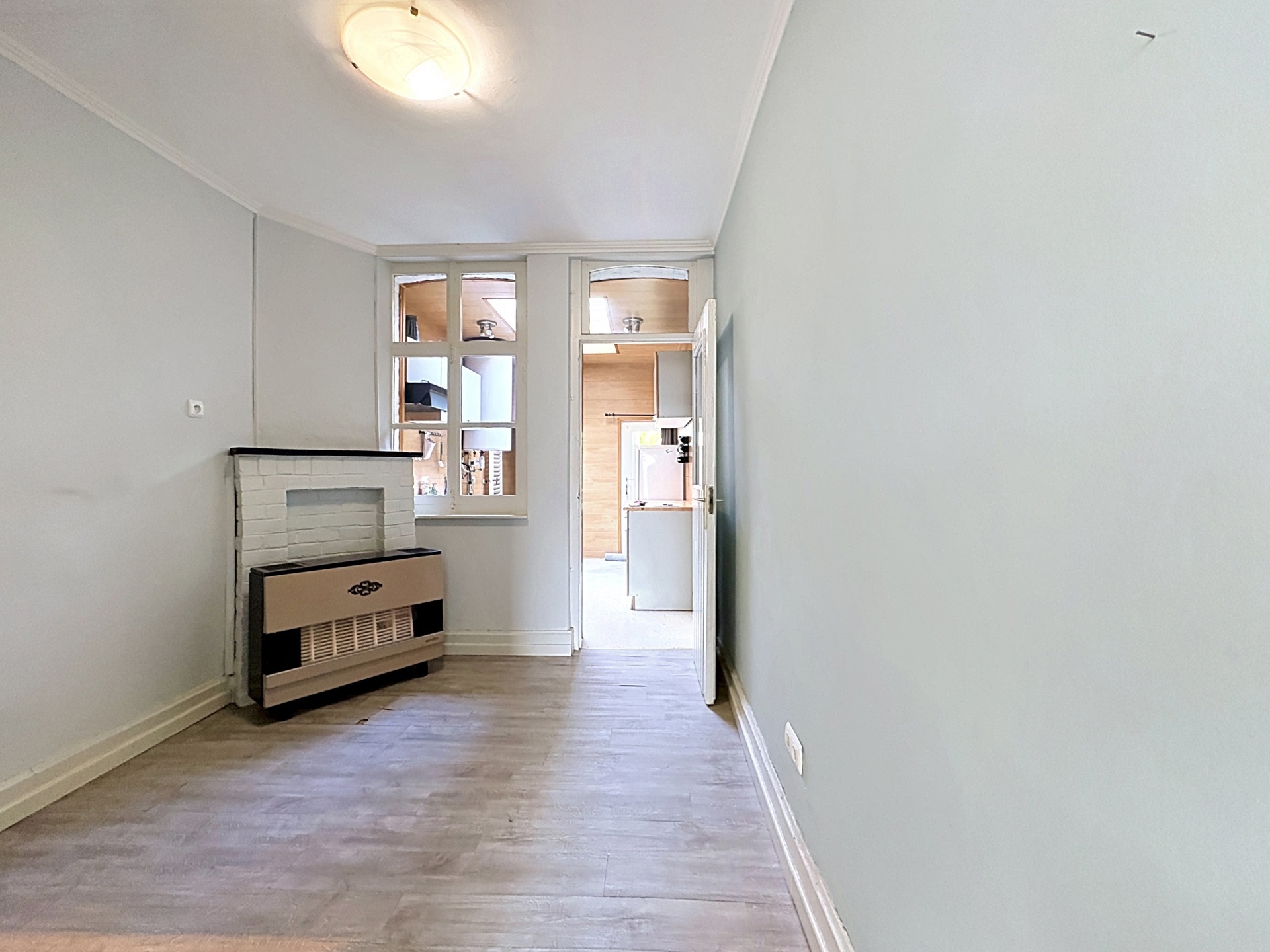 Picture 1 of 4 for House with one bedroom in Ath