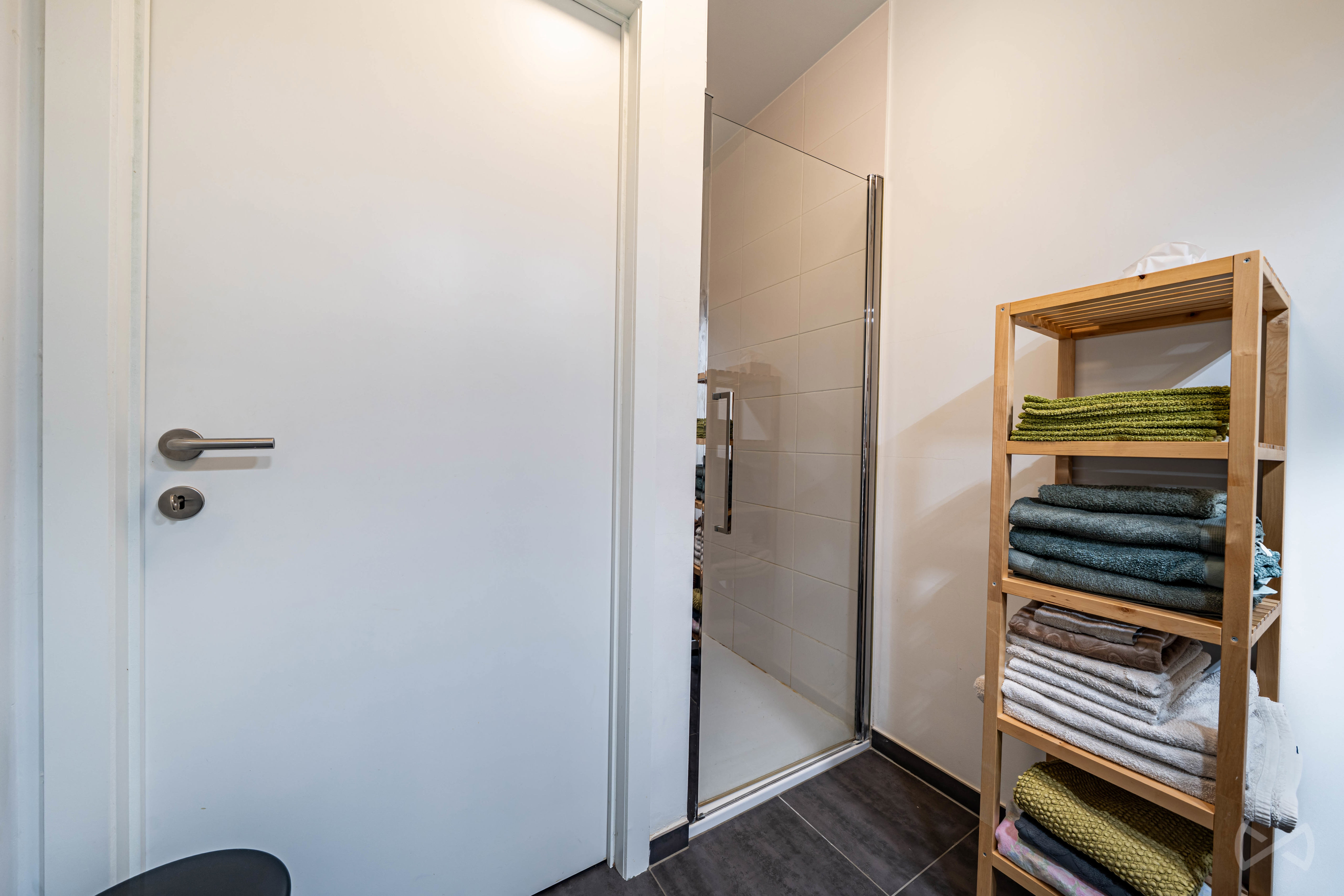 Photo 2 sur 4 pour Appartement de deux chambres à Bruxelles