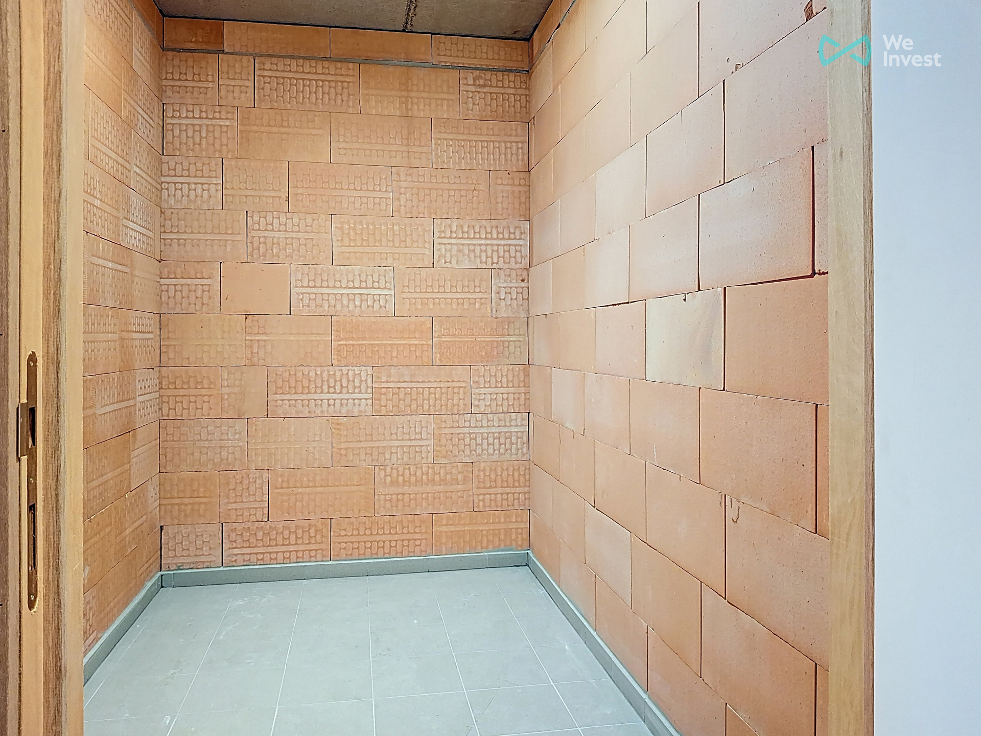 Picture 3 of 3 for Ground floor with one bedroom in Londerzeel