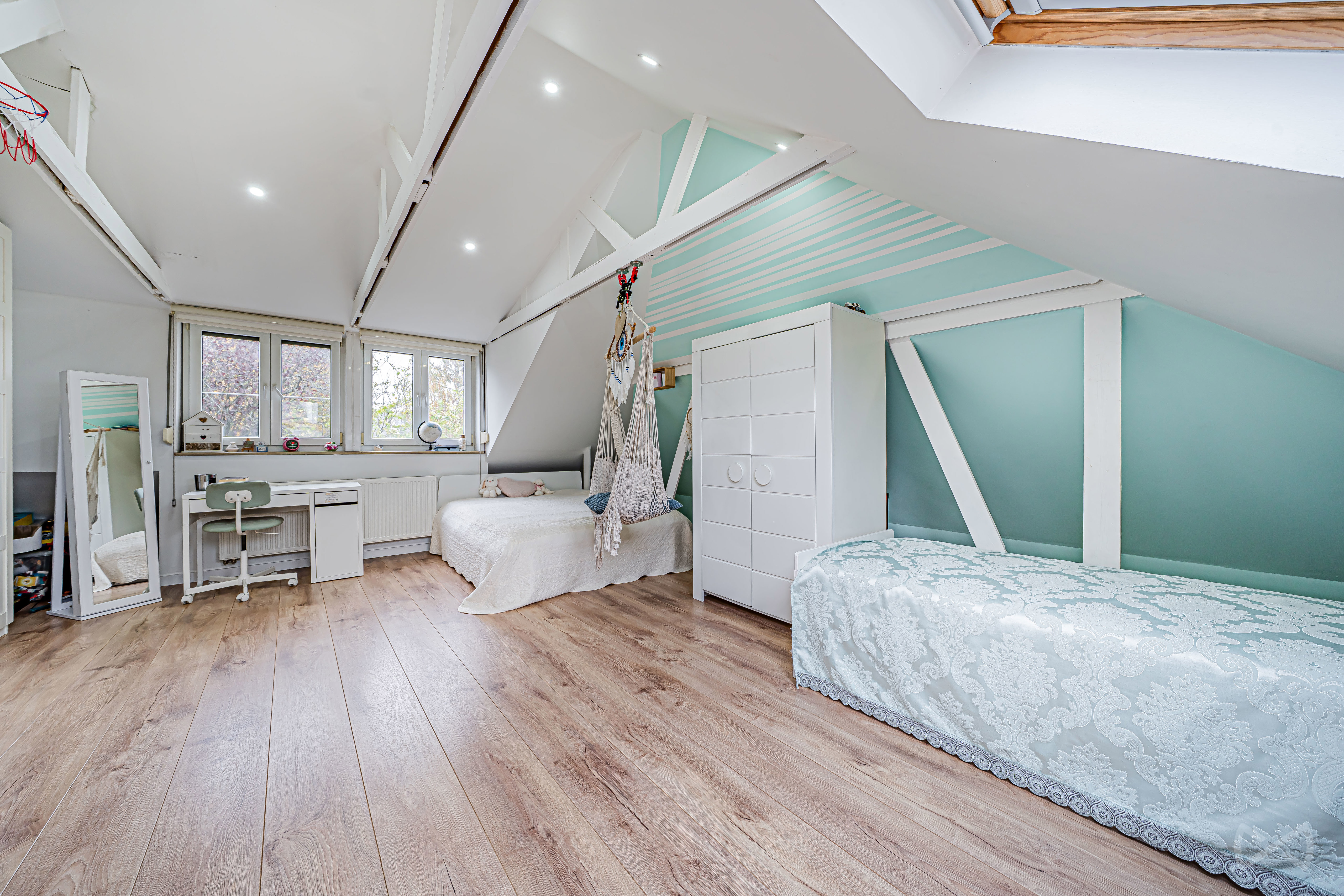 Picture 4 of 4 for Villa with four bedrooms in Overijse